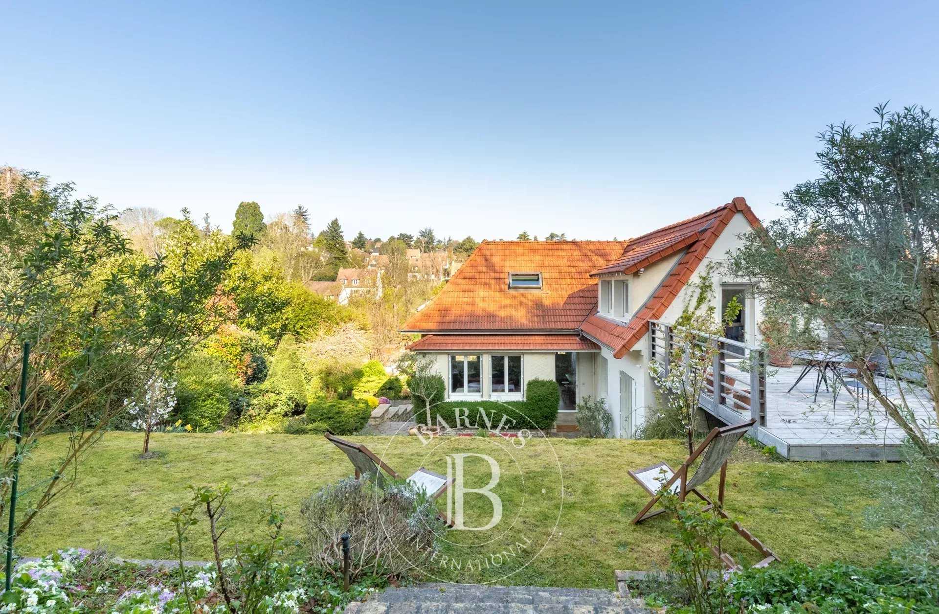 Maison Le Pecq  -  ref 85774011 (picture 3)
