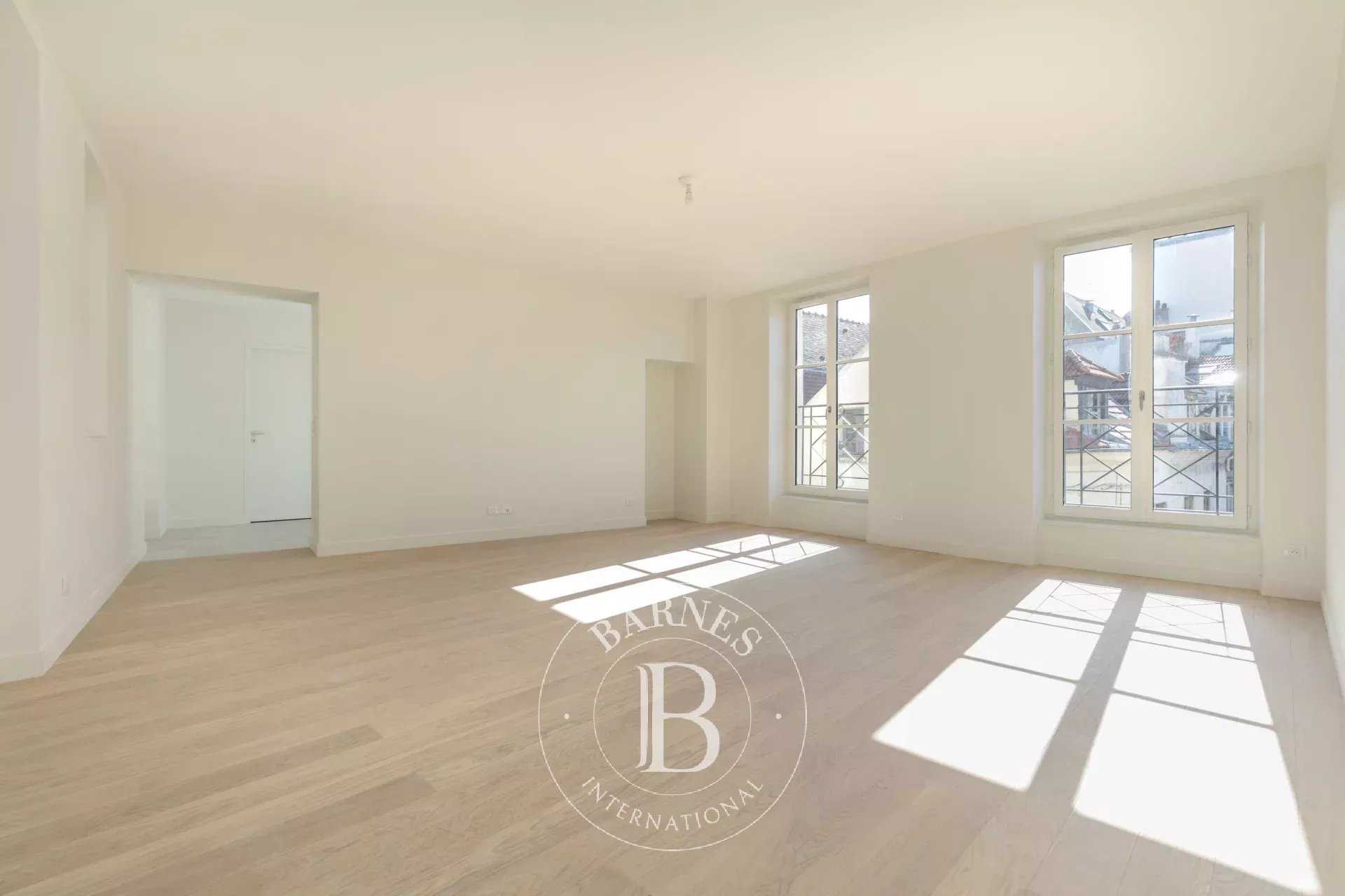 Appartement Saint-Germain-en-Laye  -  ref 86056421 (picture 1)