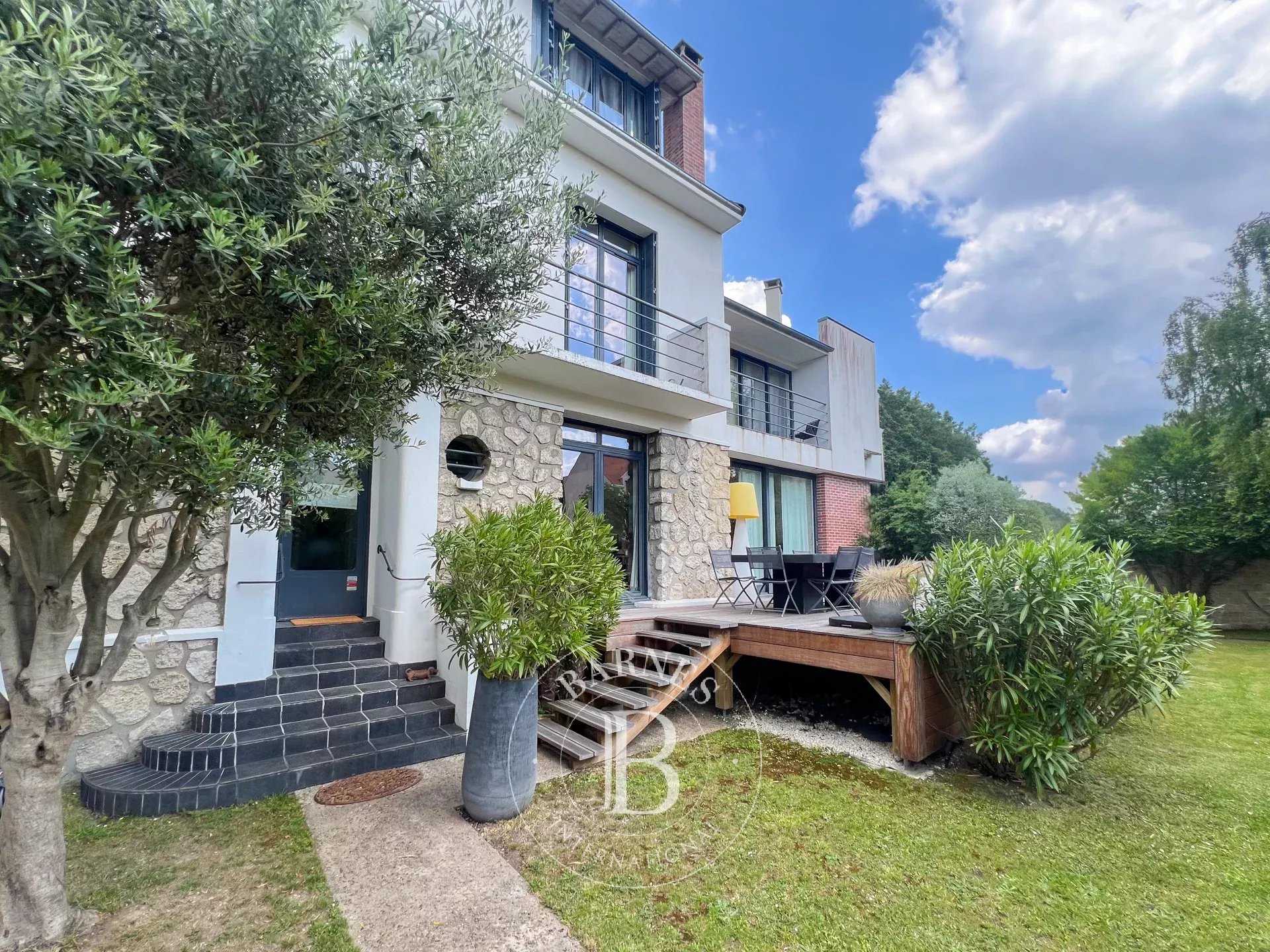 House Saint-Germain-en-Laye  -  ref 85570737 (picture 2)