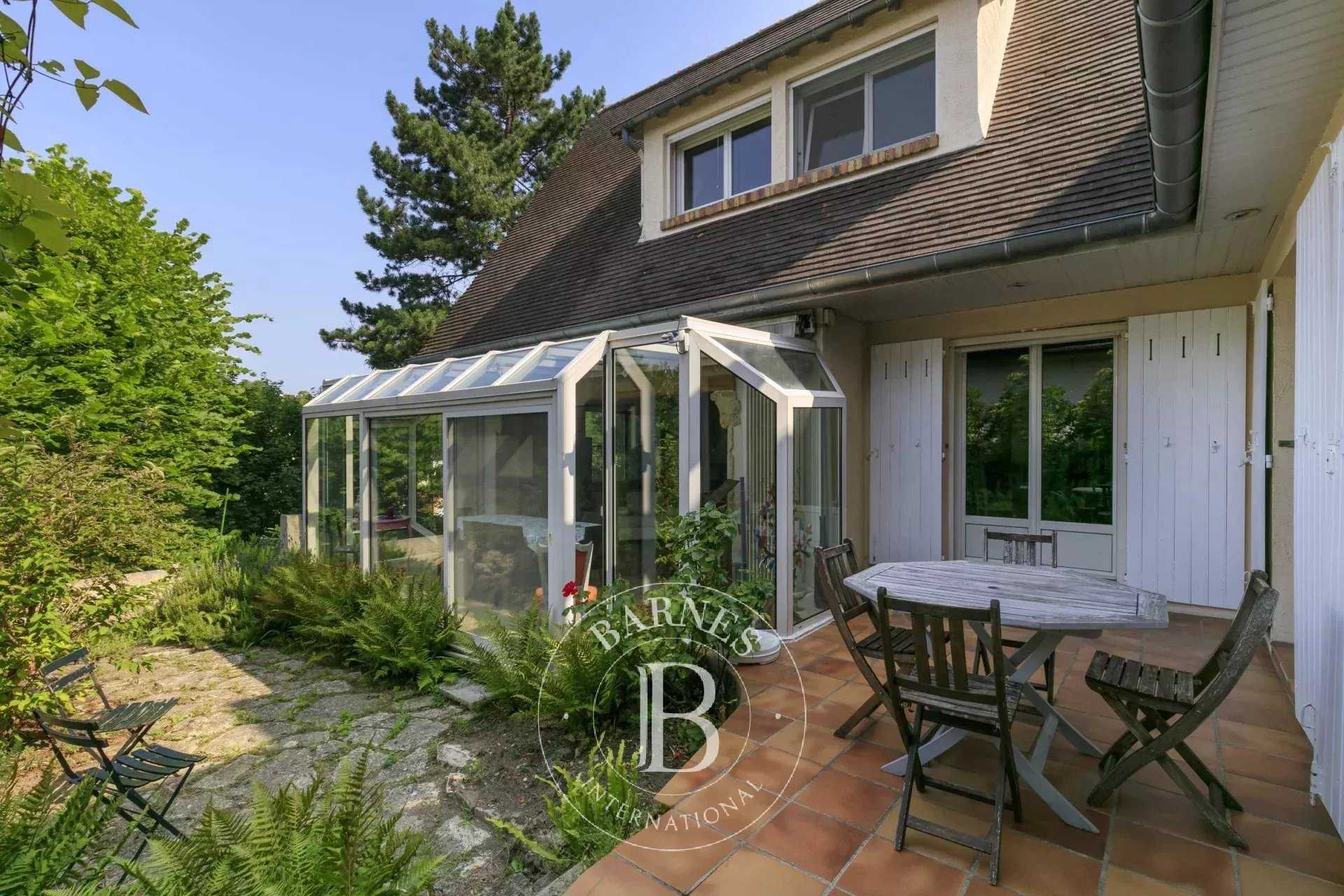 House Le Pecq  -  ref 85970991 (picture 1)