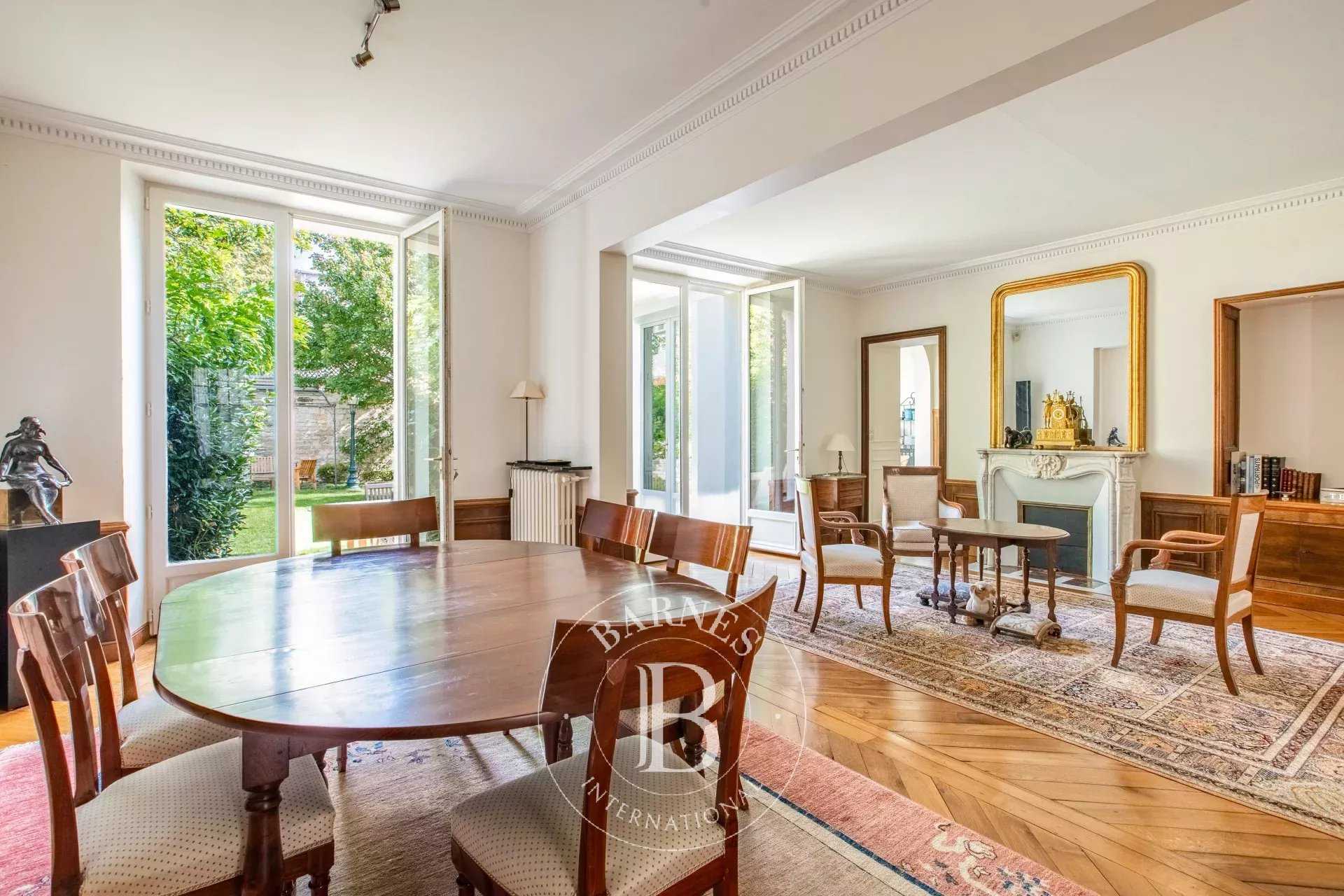 House Saint-Germain-en-Laye  -  ref 86187170 (picture 3)