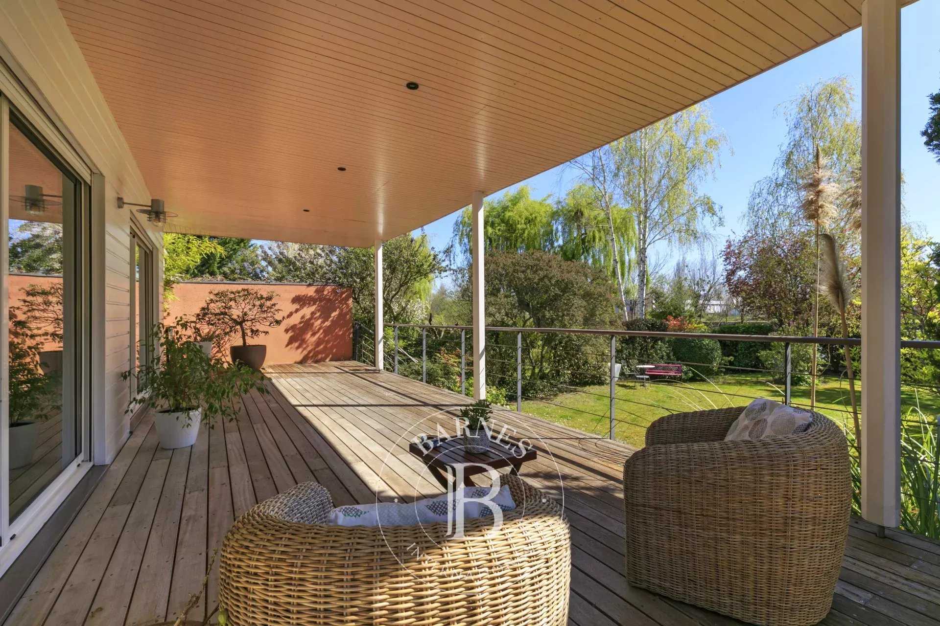 Villa Chatou  -  ref 82361080 (picture 3)
