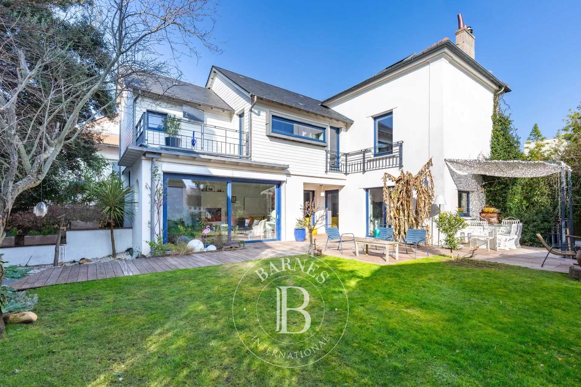 Maison Montesson  -  ref 85632323 (picture 1)