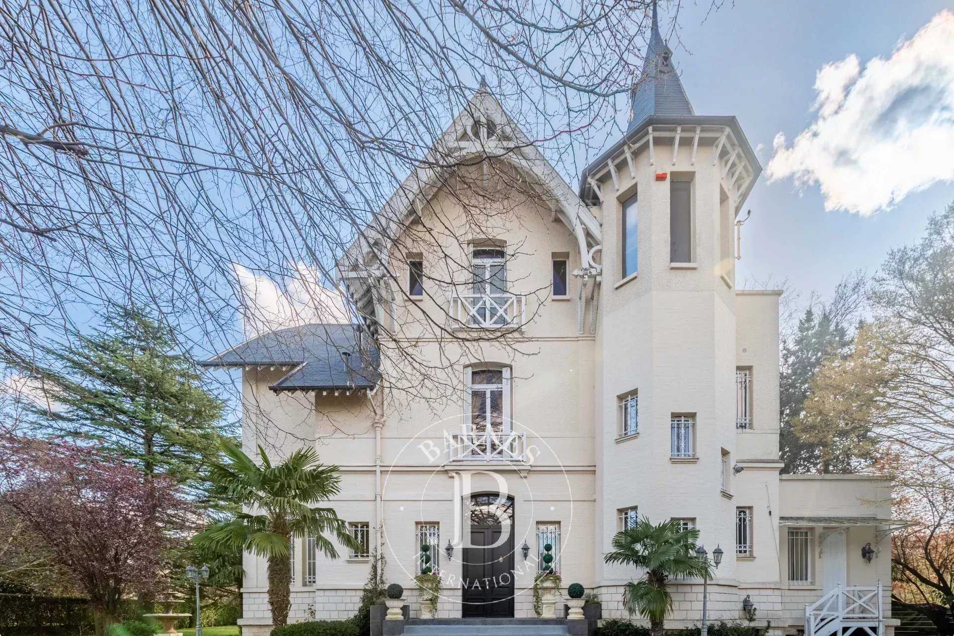 Finca Croissy-sur-Seine  -  ref 84571682 (picture 2)