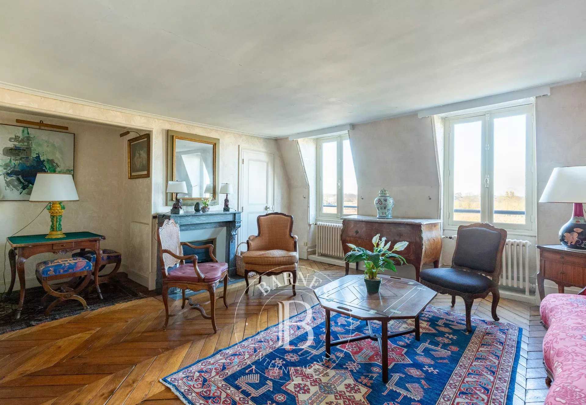 Appartement Saint-Germain-en-Laye  -  ref 85581082 (picture 2)
