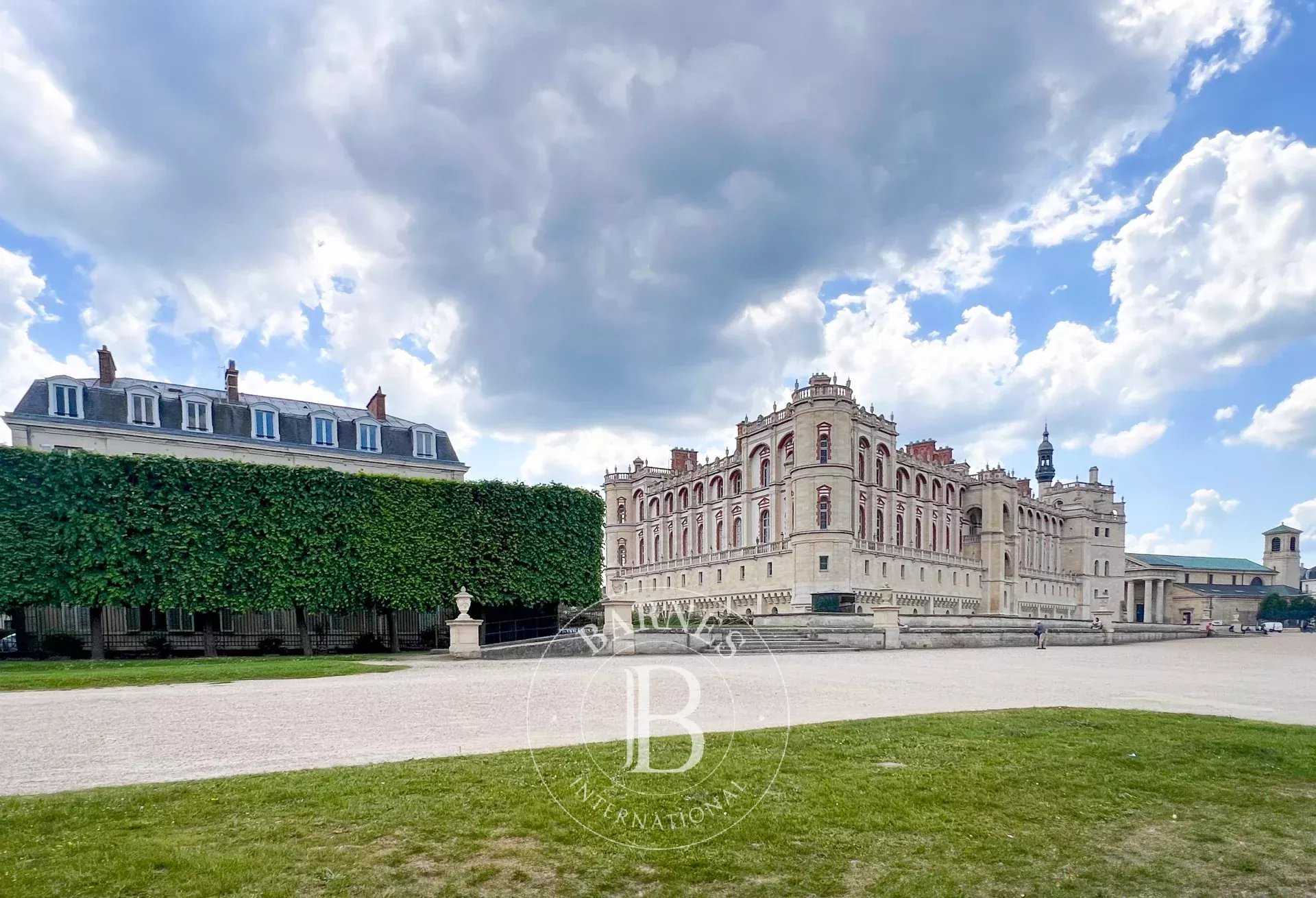 Piso Saint-Germain-en-Laye  -  ref 85581082 (picture 1)