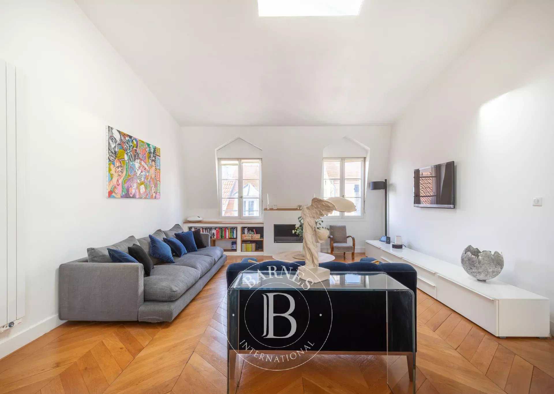 Piso Saint-Germain-en-Laye  -  ref 86933584 (picture 2)