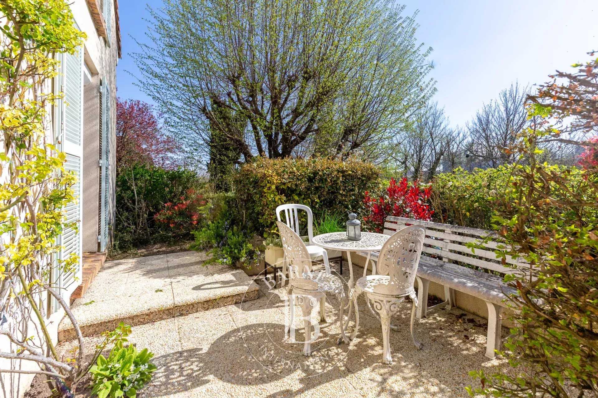 Maison Mareil-Marly  -  ref 85778993 (picture 3)