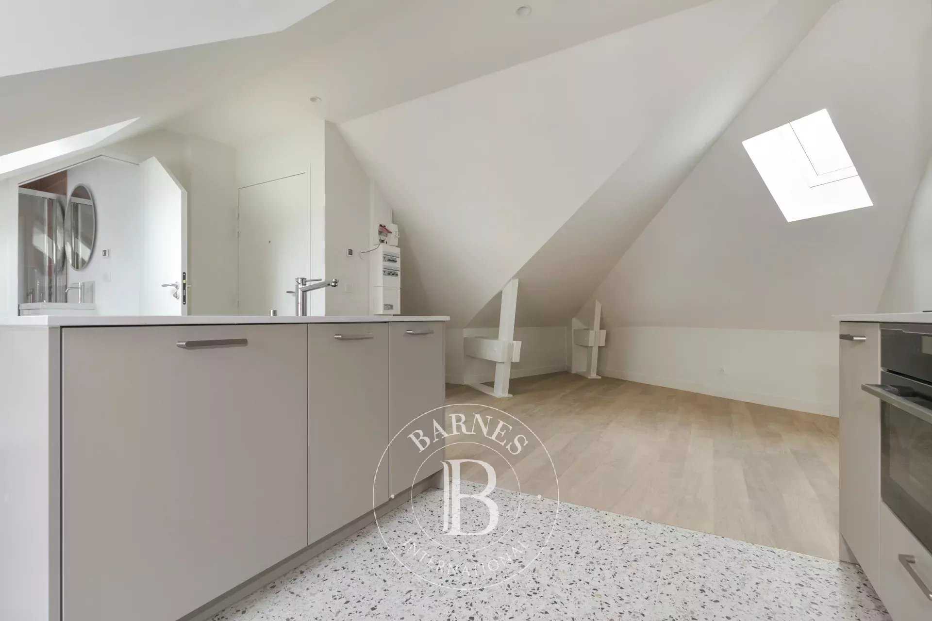 Appartement Saint-Germain-en-Laye  -  ref 86056441 (picture 2)