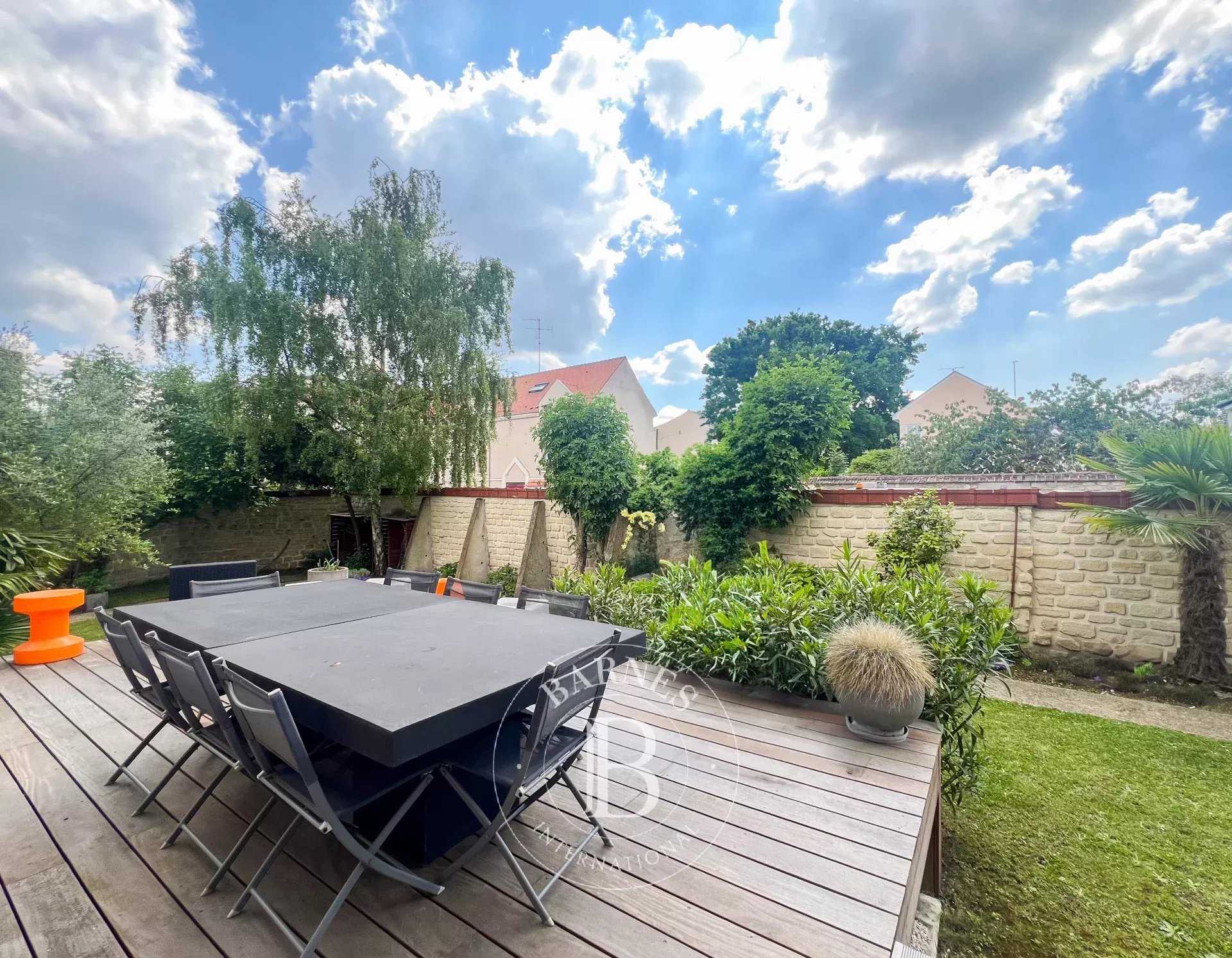 House Saint-Germain-en-Laye  -  ref 85570737 (picture 3)