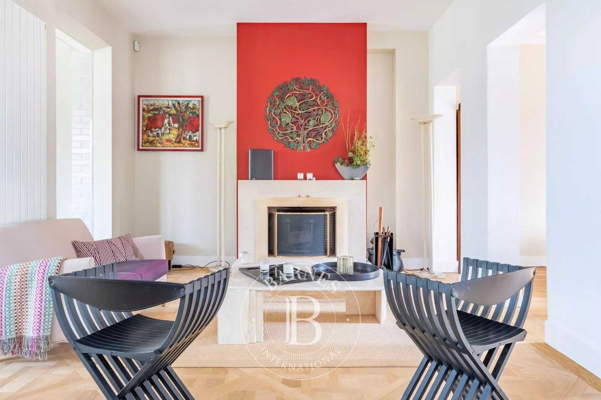 House Saint-Germain-en-Laye  -  ref 86669409 (picture 2)