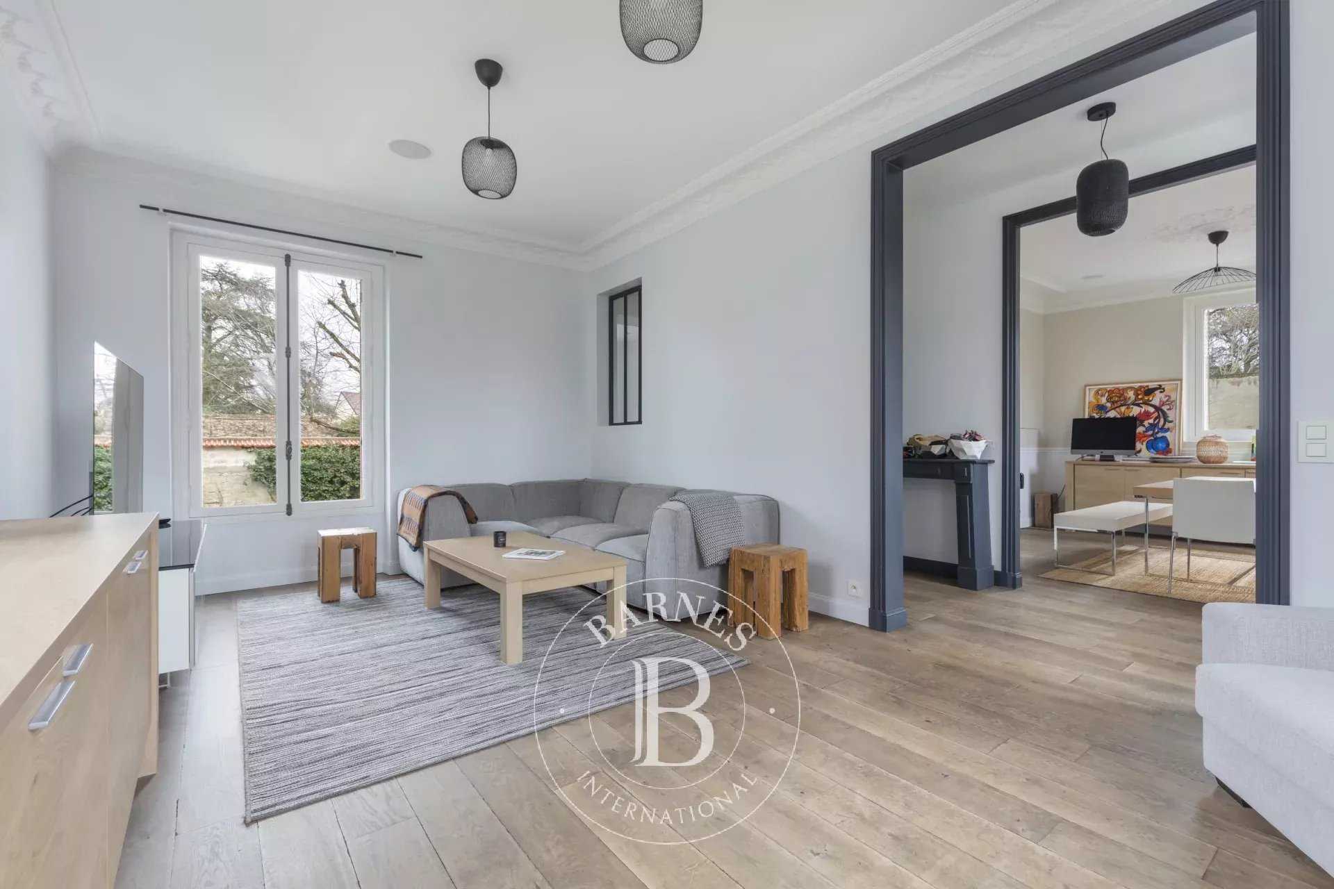 House Croissy-sur-Seine  -  ref 85597656 (picture 3)