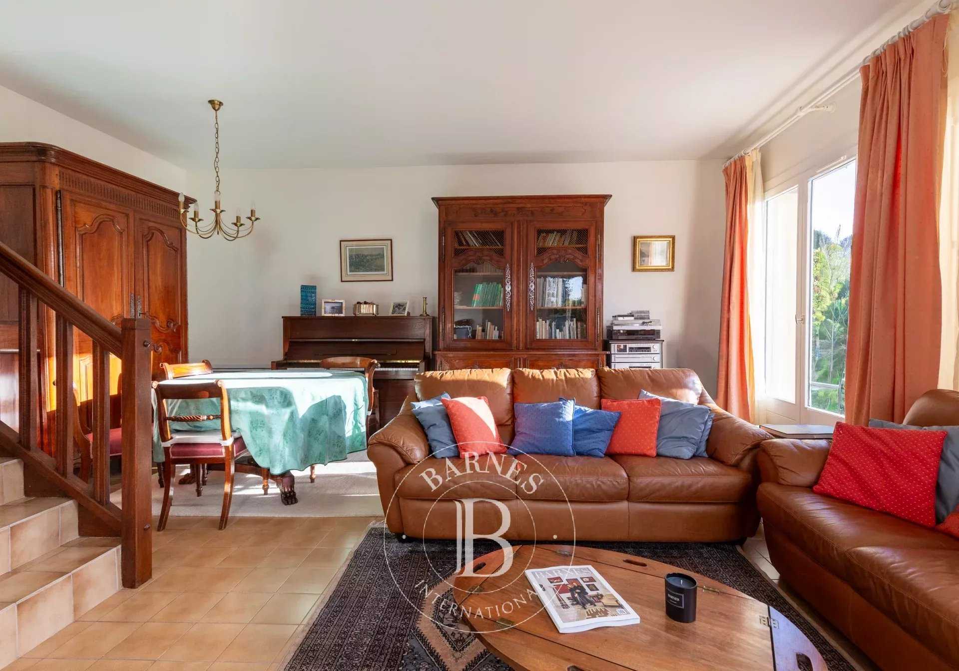 House Saint-Germain-en-Laye  -  ref 86437200 (picture 3)