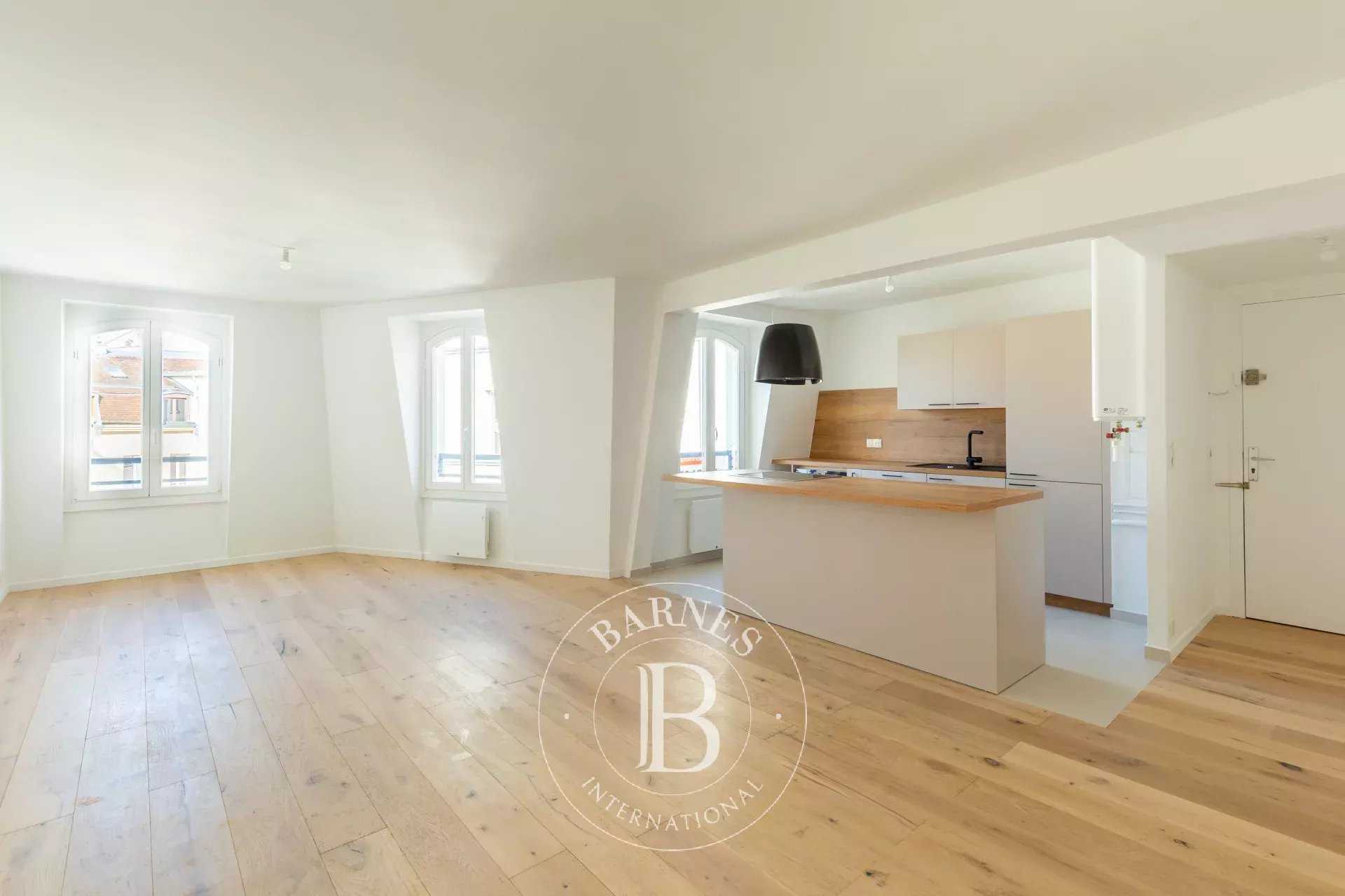 Appartement Saint-Germain-en-Laye  -  ref 85828903 (picture 1)