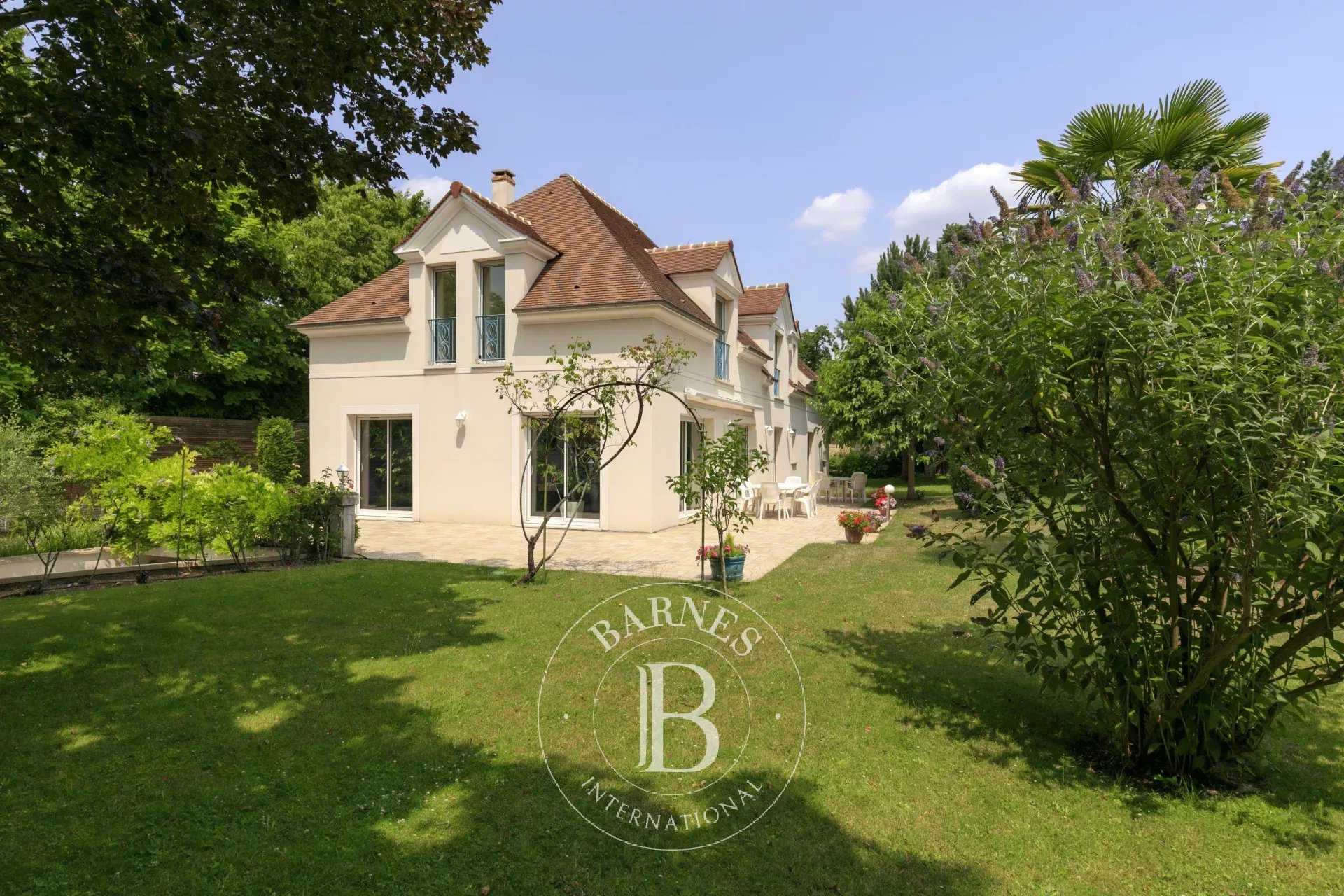 Casa Le Vésinet  -  ref 86388028 (picture 3)