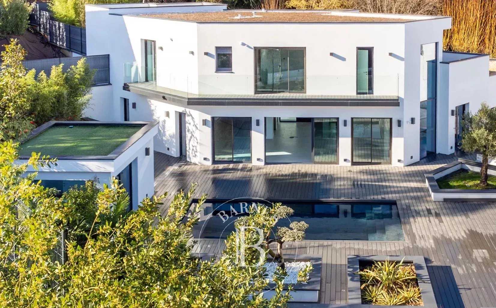 Casa Orgeval  -  ref 86721183 (picture 1)