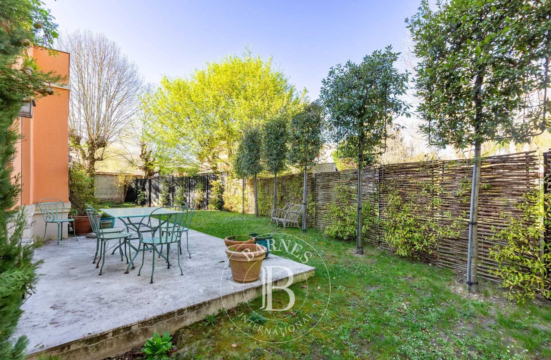 Maison Saint-Germain-en-Laye  -  ref 85786701 (picture 2)