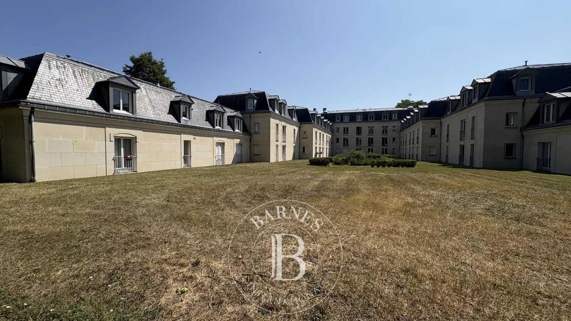 Duplex Le Pecq  -  ref 85999411 (picture 2)