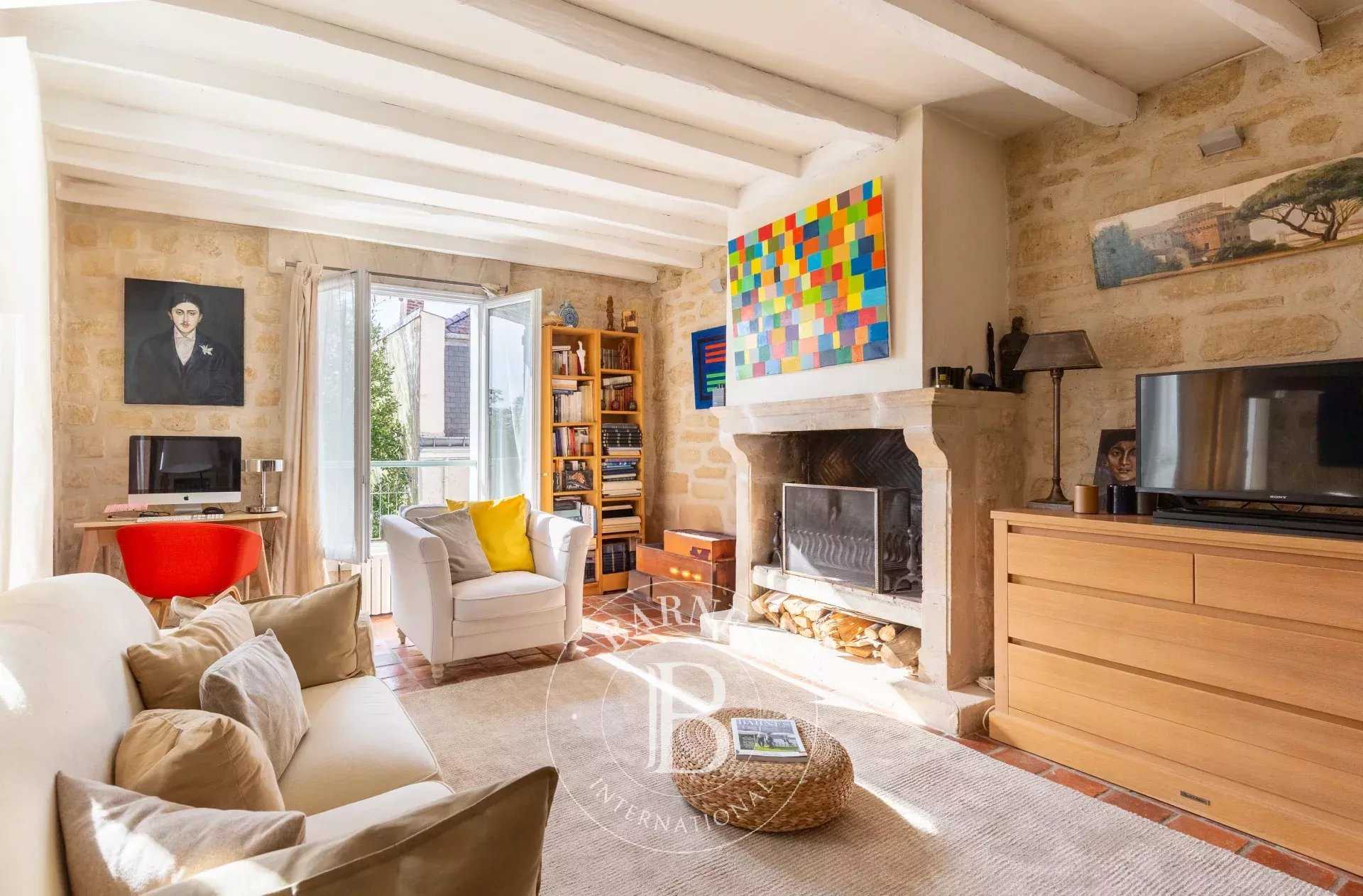 Maison Carrières-sur-Seine  -  ref 85771746 (picture 3)