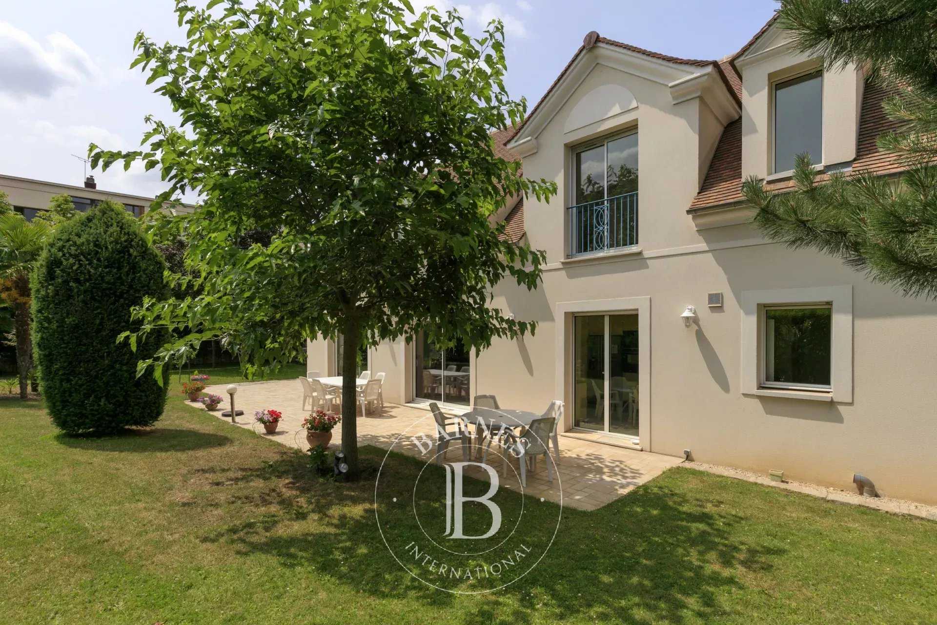 Casa Le Vésinet  -  ref 86388028 (picture 2)