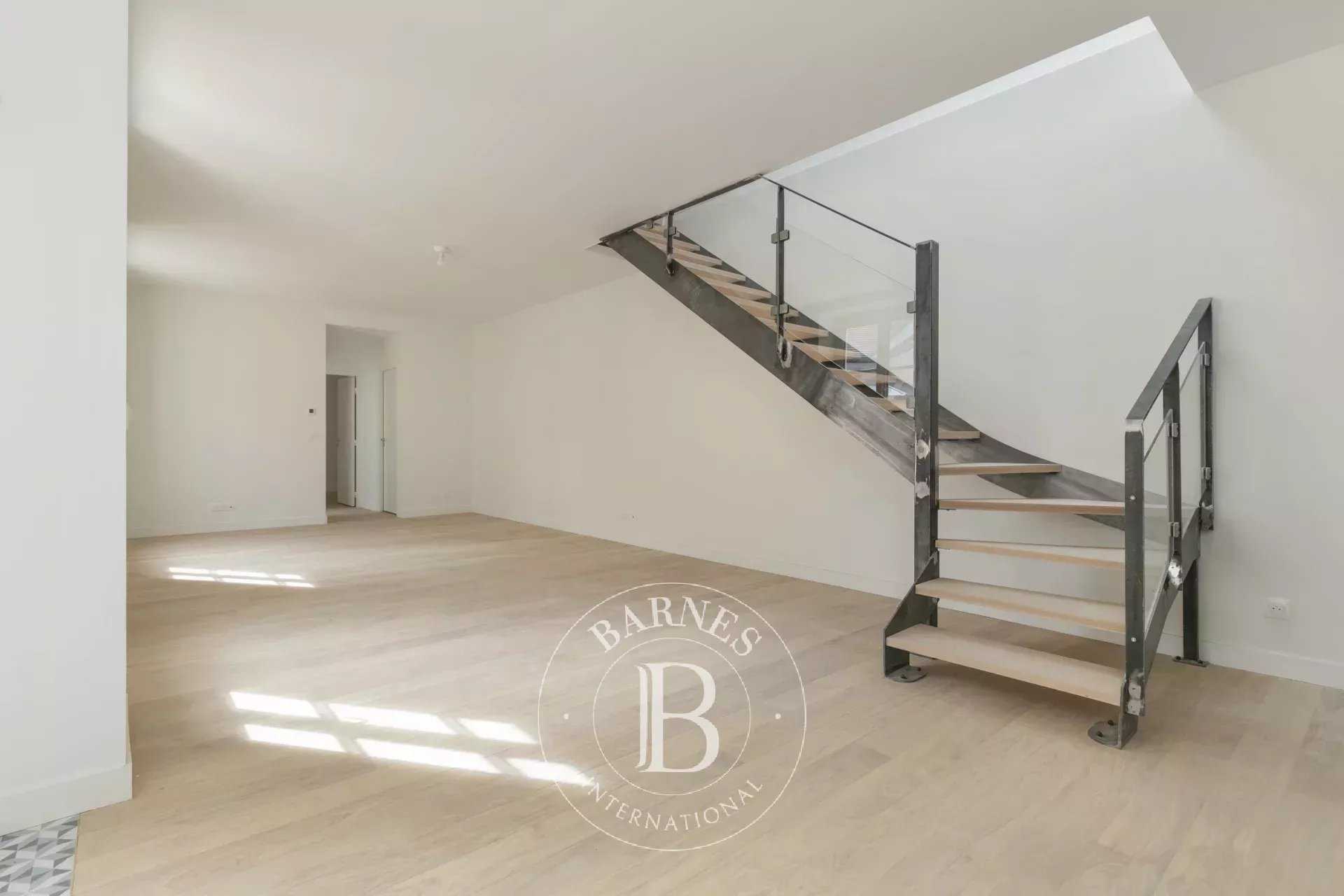 Appartement Saint-Germain-en-Laye  -  ref 86056417 (picture 2)