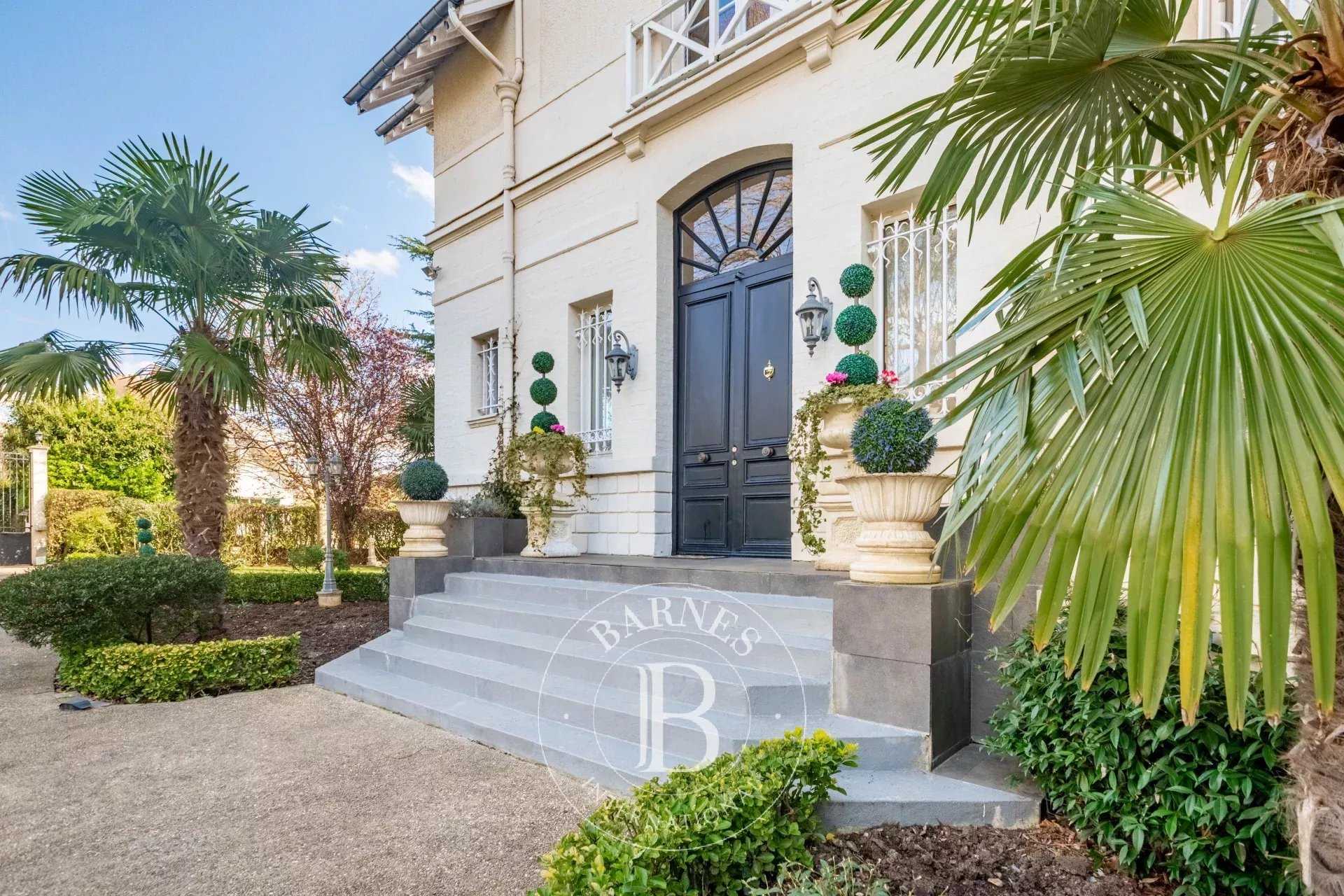 Finca Croissy-sur-Seine  -  ref 84571682 (picture 3)