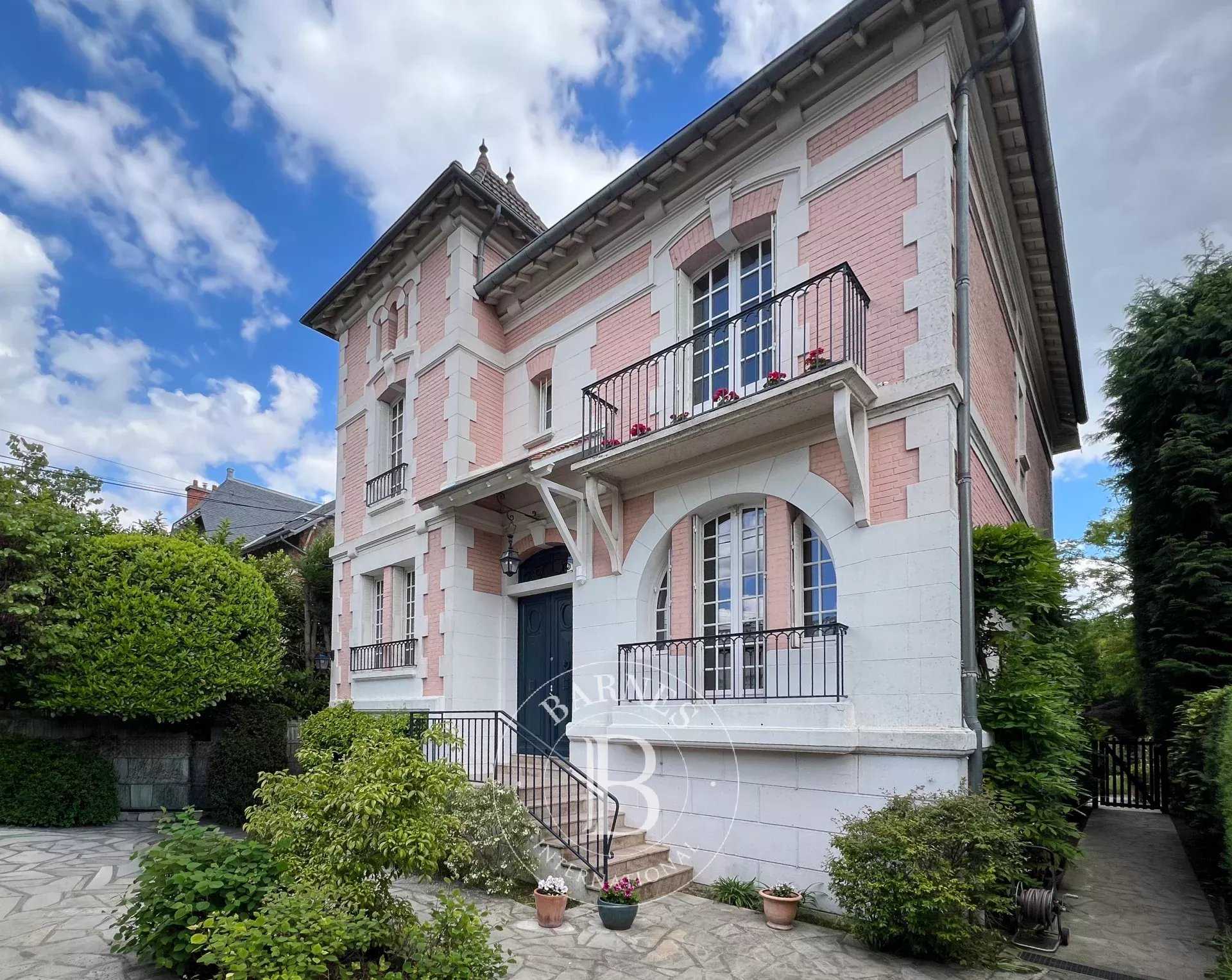 House Maisons-Laffitte  -  ref 87002597 (picture 2)