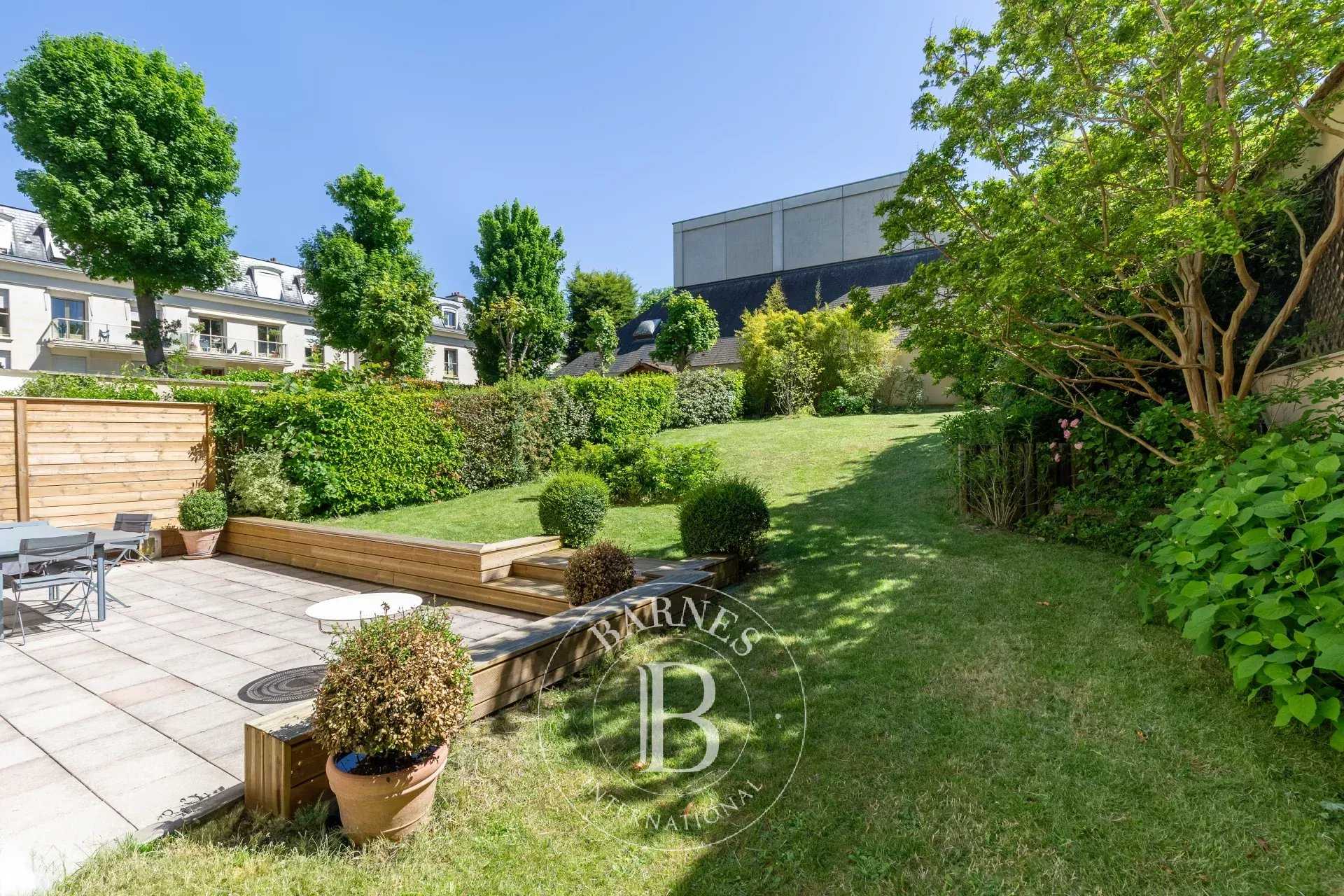 Piso Saint-Germain-en-Laye  -  ref 85945867 (picture 3)