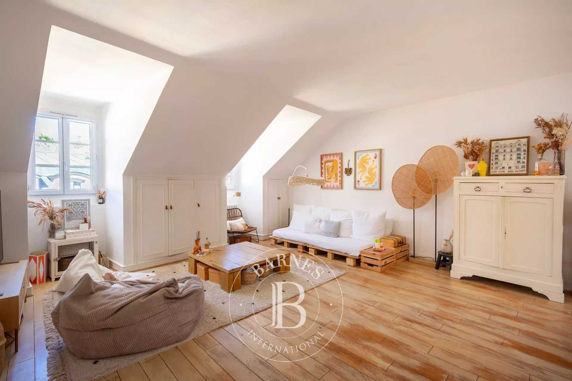 Apartment Saint-Germain-en-Laye  -  ref 86895277 (picture 3)