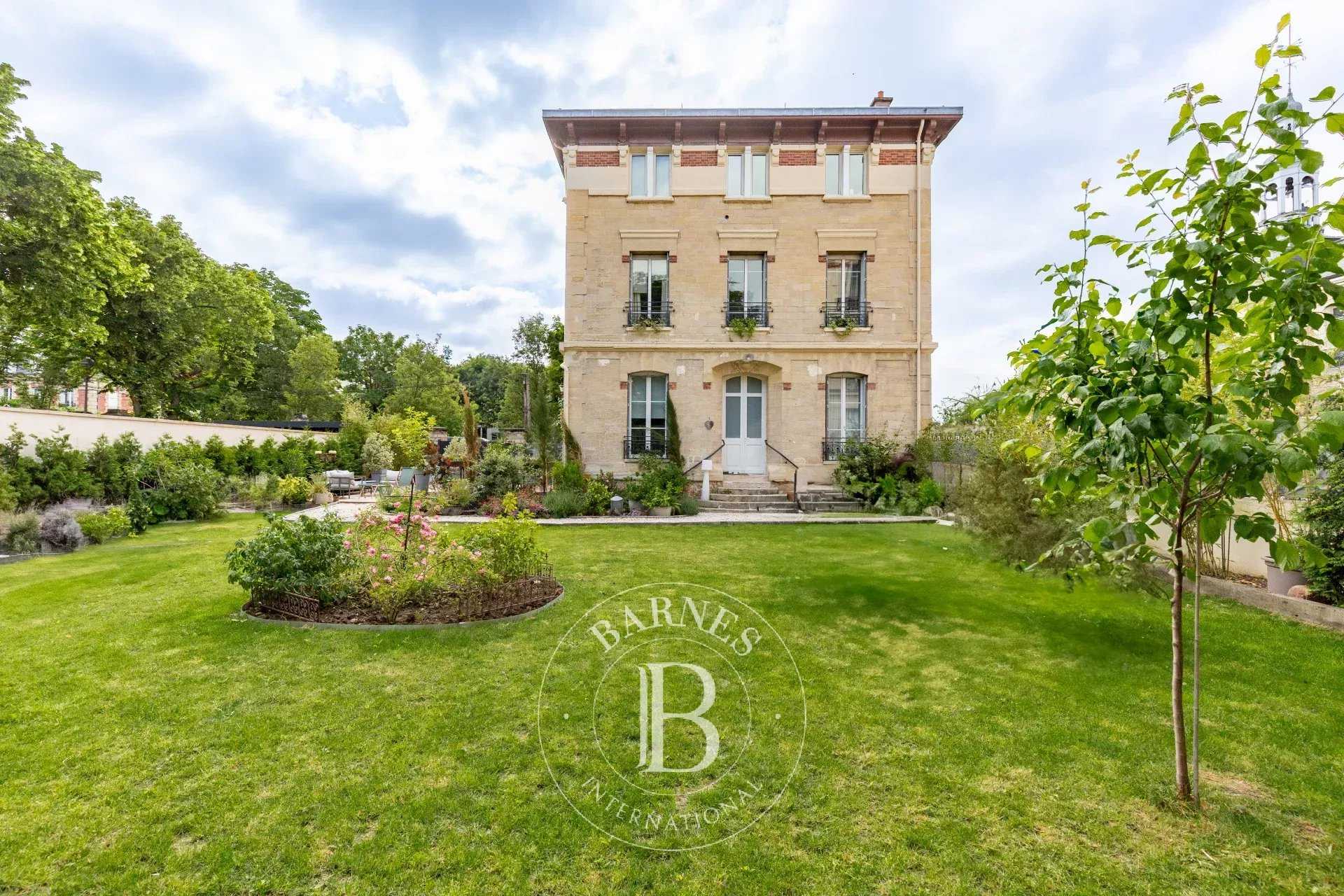Maison Chatou  -  ref 85952334 (picture 1)