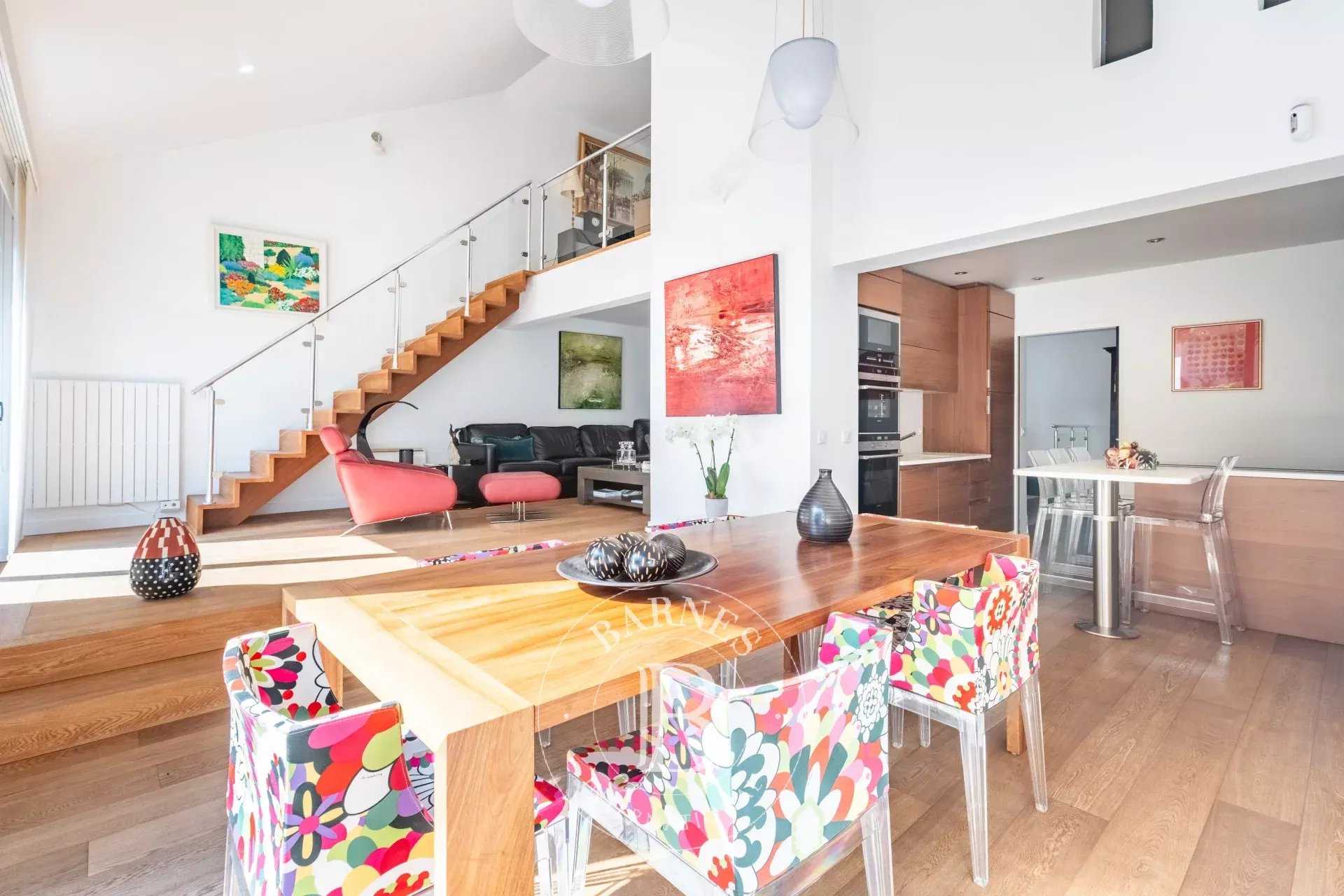 Maison Orgeval  -  ref 87039436 (picture 1)