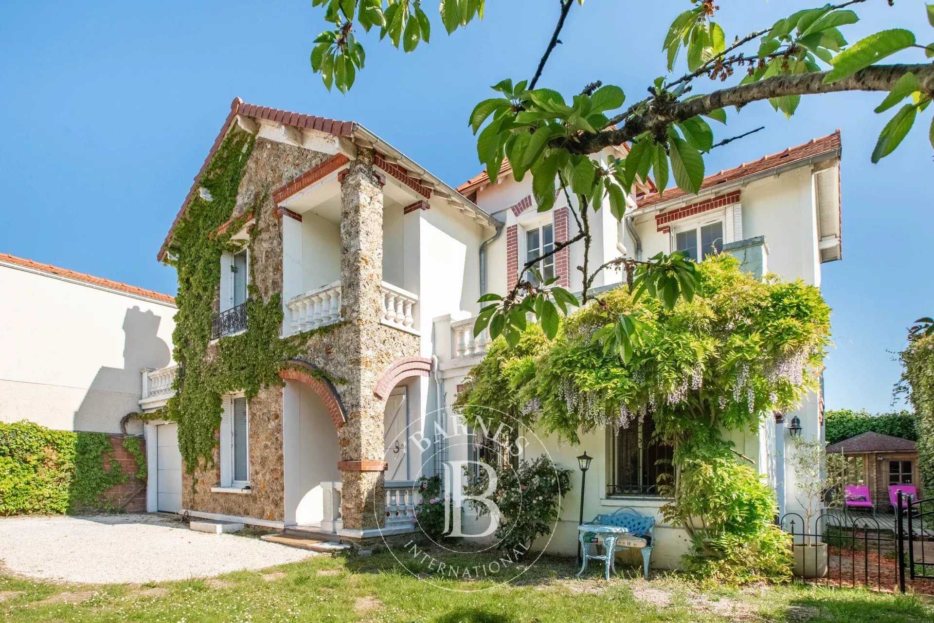 Casa Maisons-Laffitte  -  ref 86947898 (picture 3)