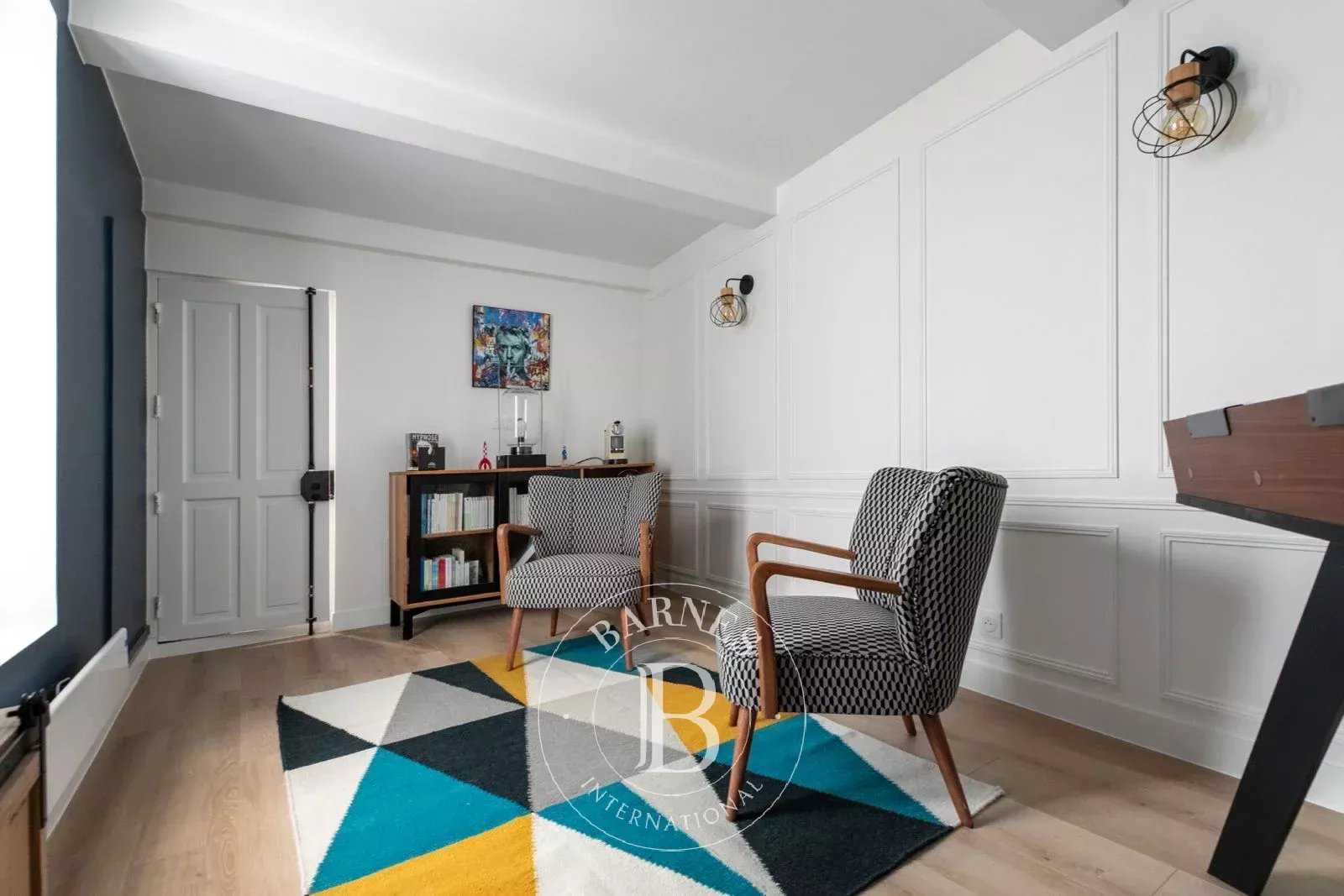 Appartement Saint-Germain-en-Laye  -  ref 86371603 (picture 2)