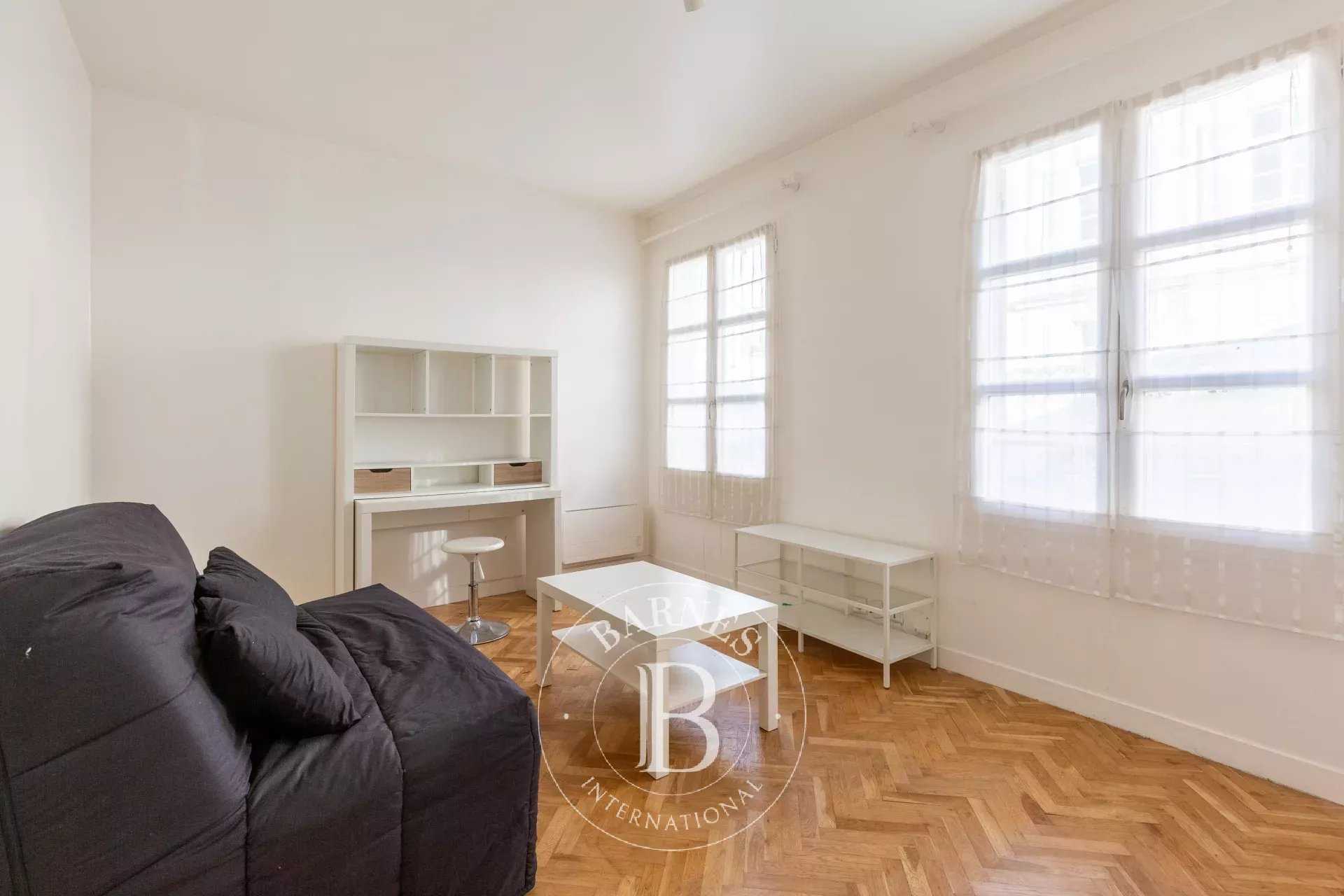 Appartement Saint-Germain-en-Laye  -  ref 85645881 (picture 1)