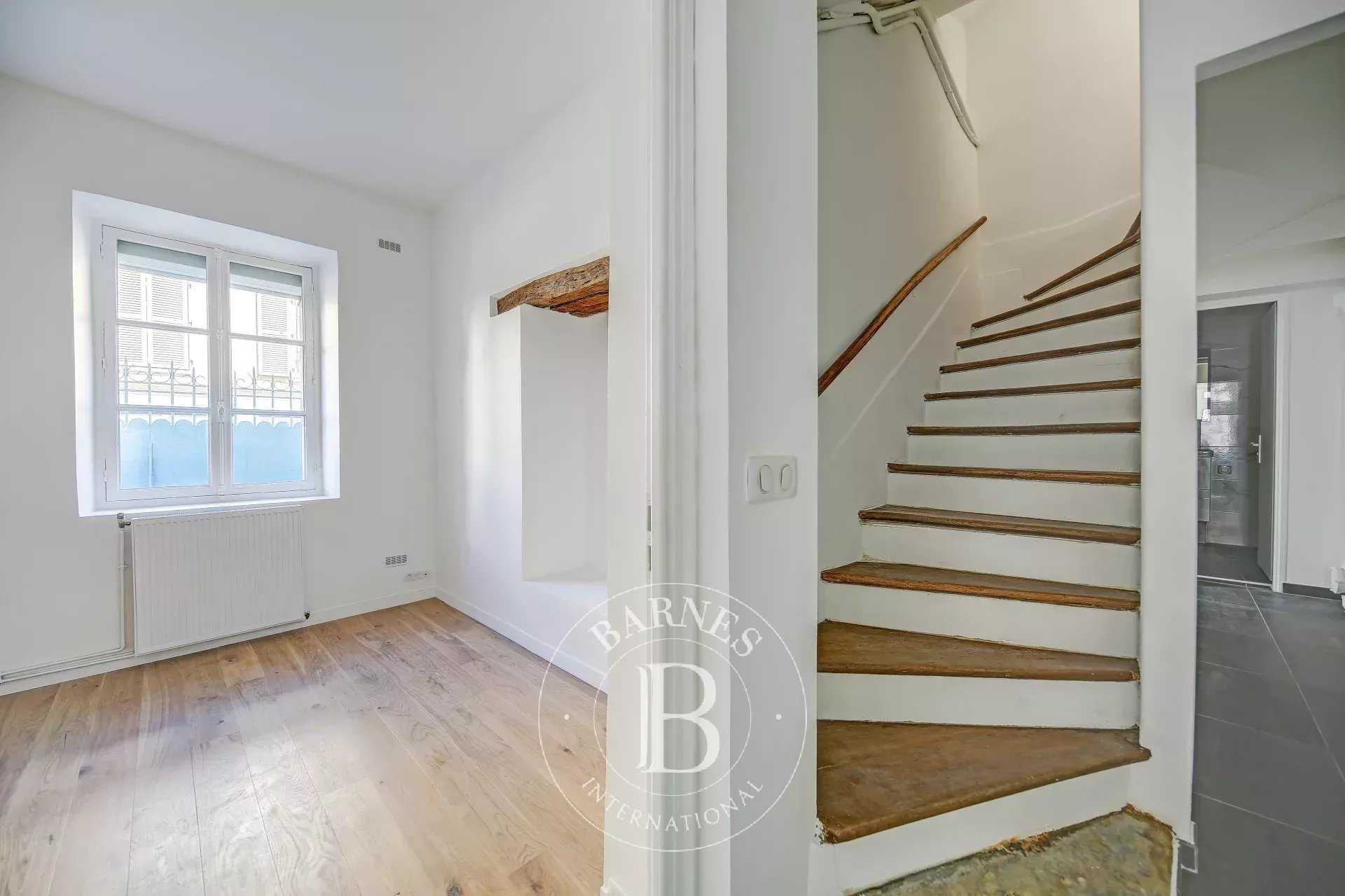 Casa Saint-Germain-en-Laye  -  ref 85897463 (picture 3)