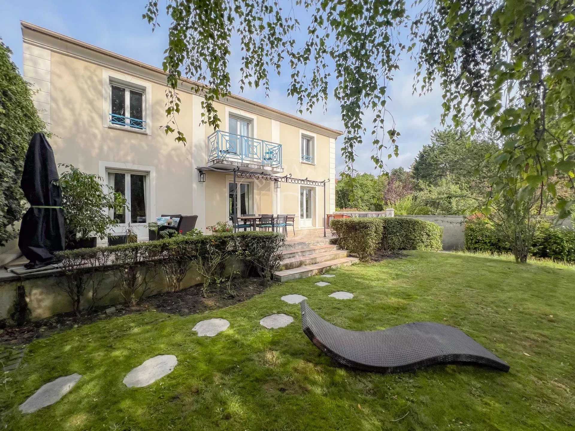 Maison Chatou  -  ref 85069288 (picture 2)
