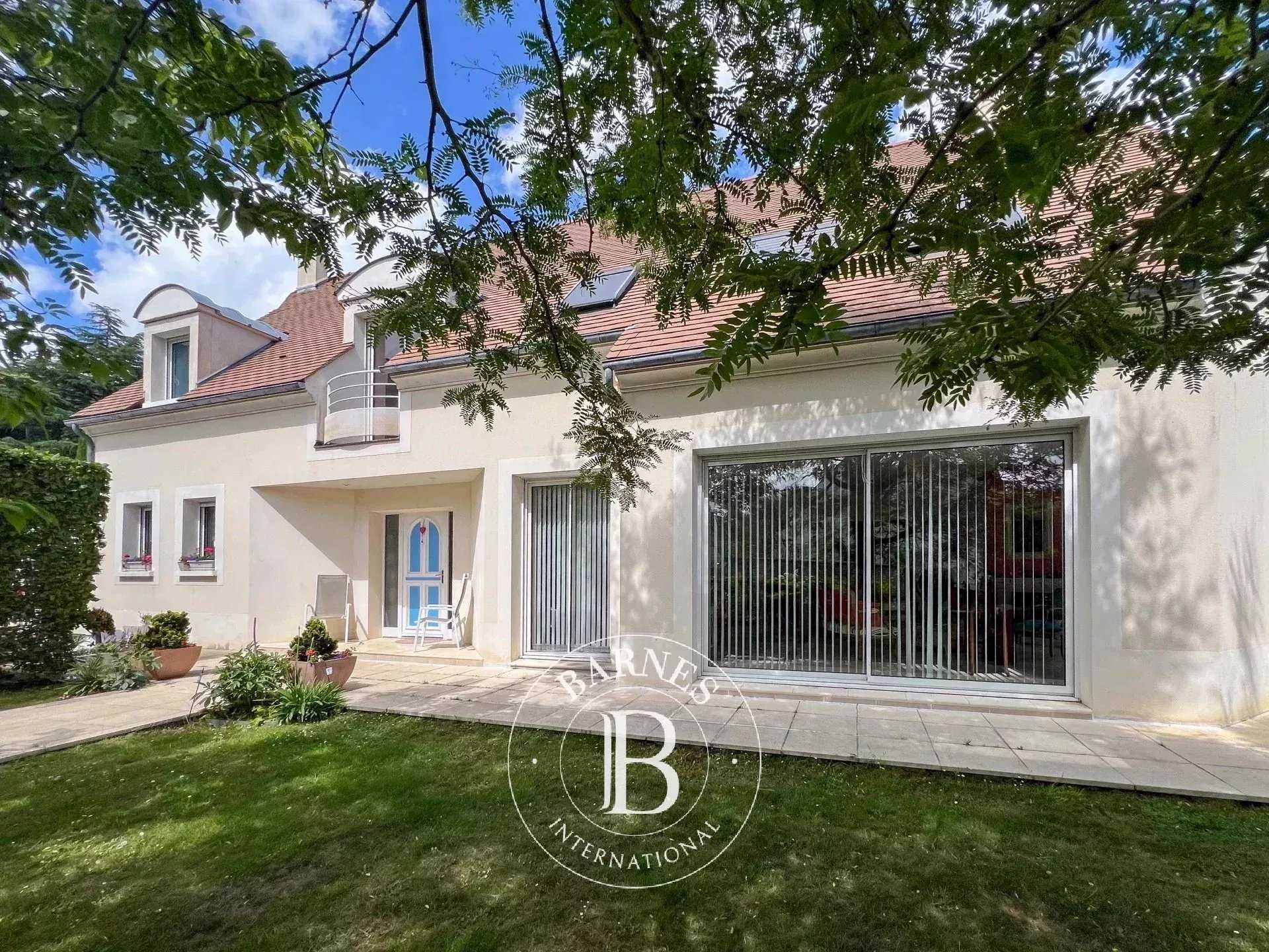 Maison Orgeval  -  ref 85473959 (picture 1)
