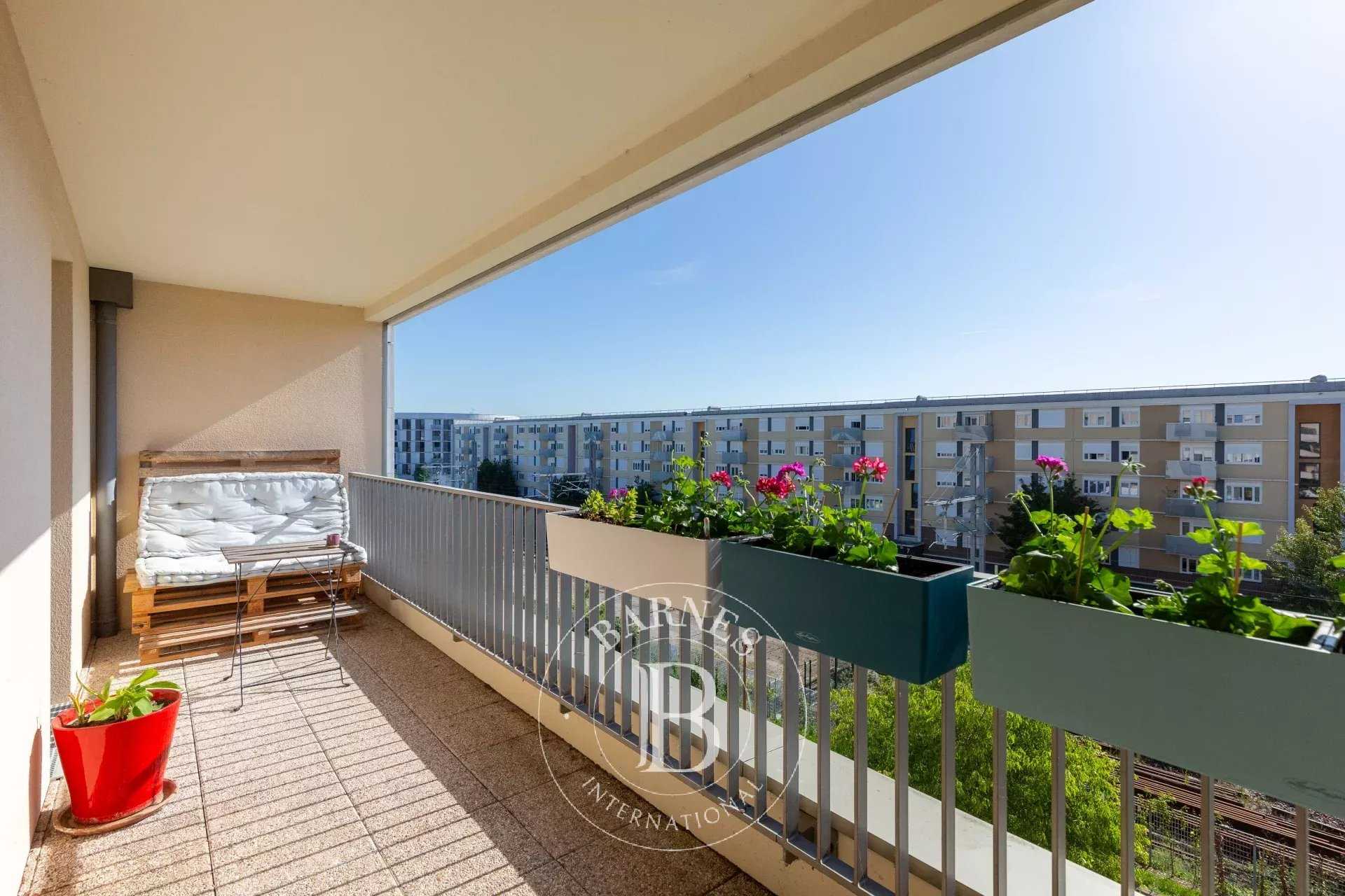 Apartment Saint-Germain-en-Laye  -  ref 87005864 (picture 3)