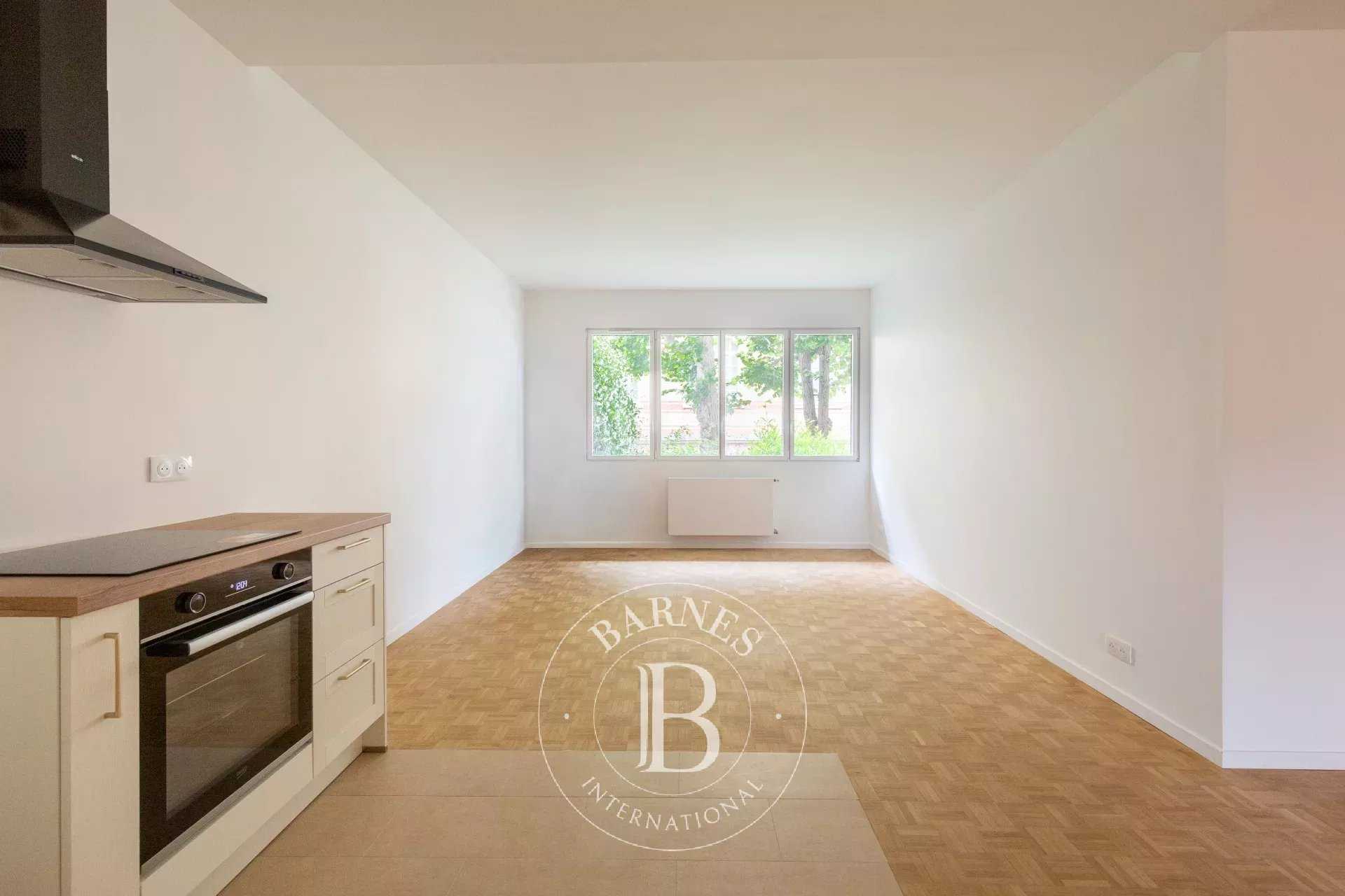 Appartement Saint-Germain-en-Laye  -  ref 87086735 (picture 2)