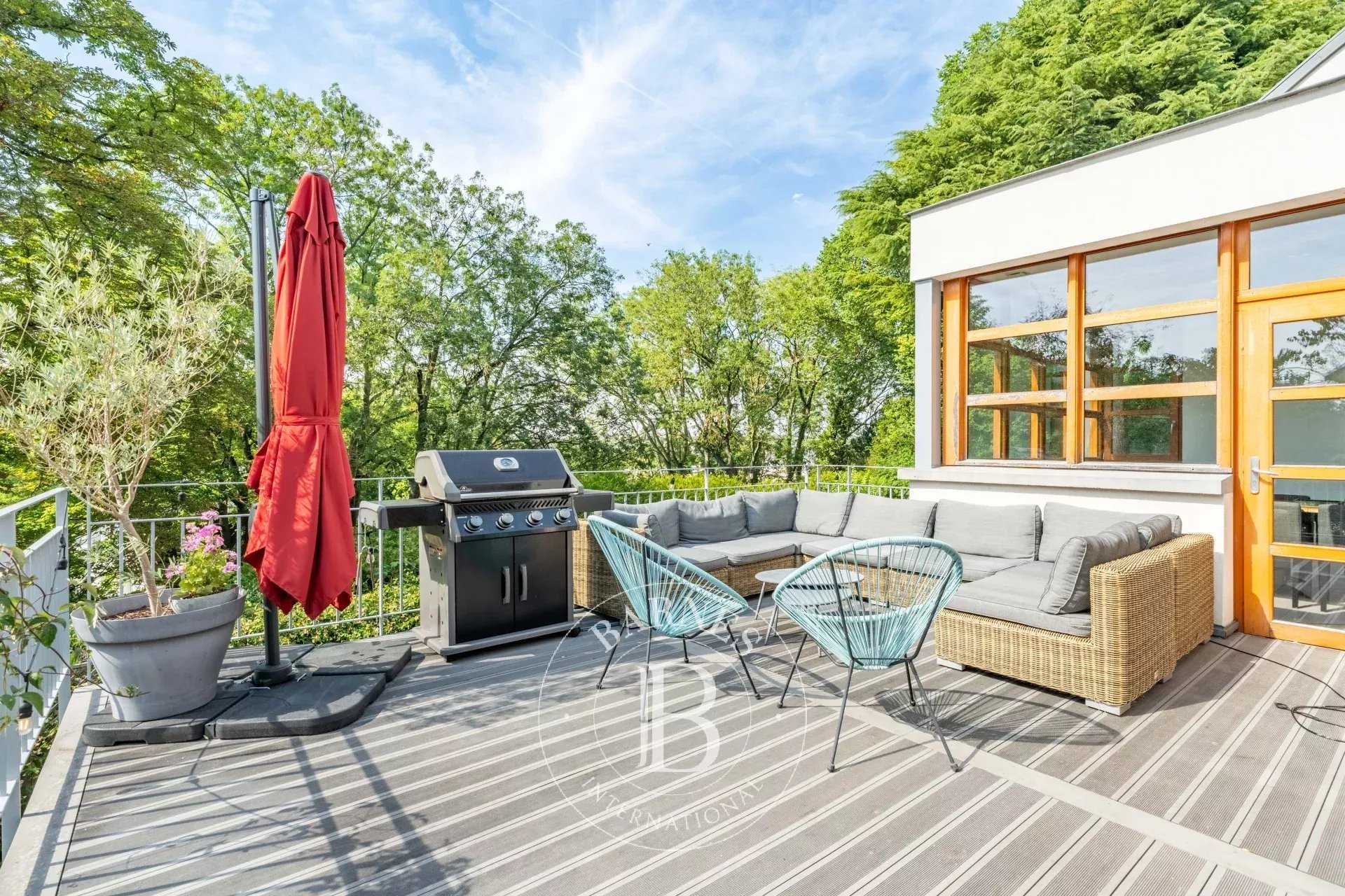 Maison Le Pecq  -  ref 85347978 (picture 3)