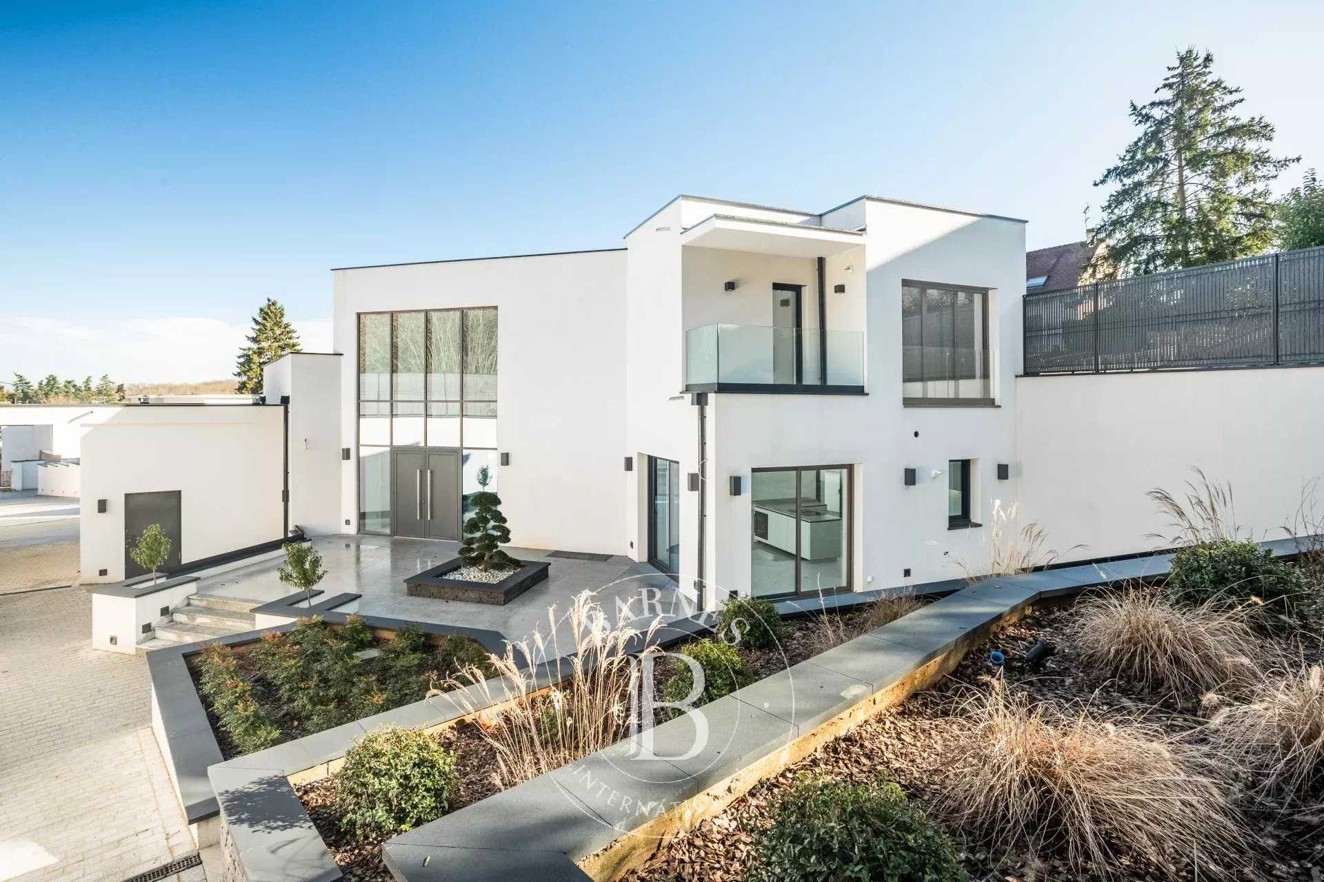 Casa Orgeval  -  ref 86721183 (picture 3)