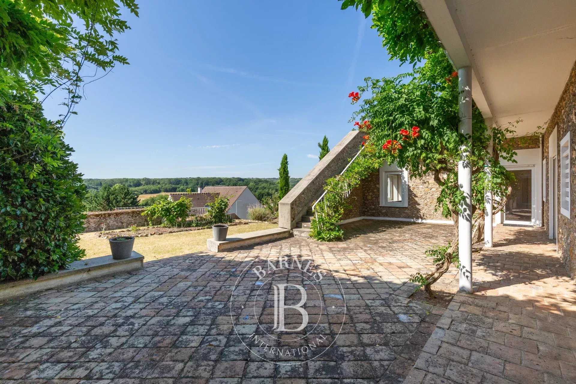 Maison Chambourcy  -  ref 84988416 (picture 3)