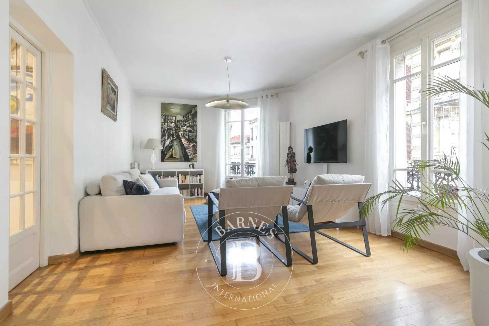 Apartment Le Vésinet  -  ref 86374789 (picture 2)