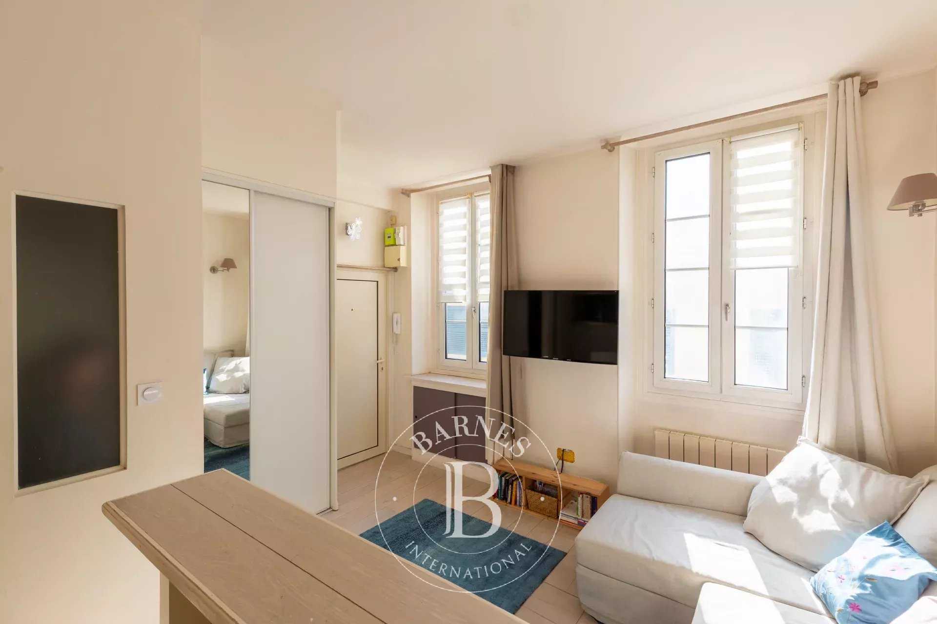 Appartement Saint-Germain-en-Laye  -  ref 85795427 (picture 3)