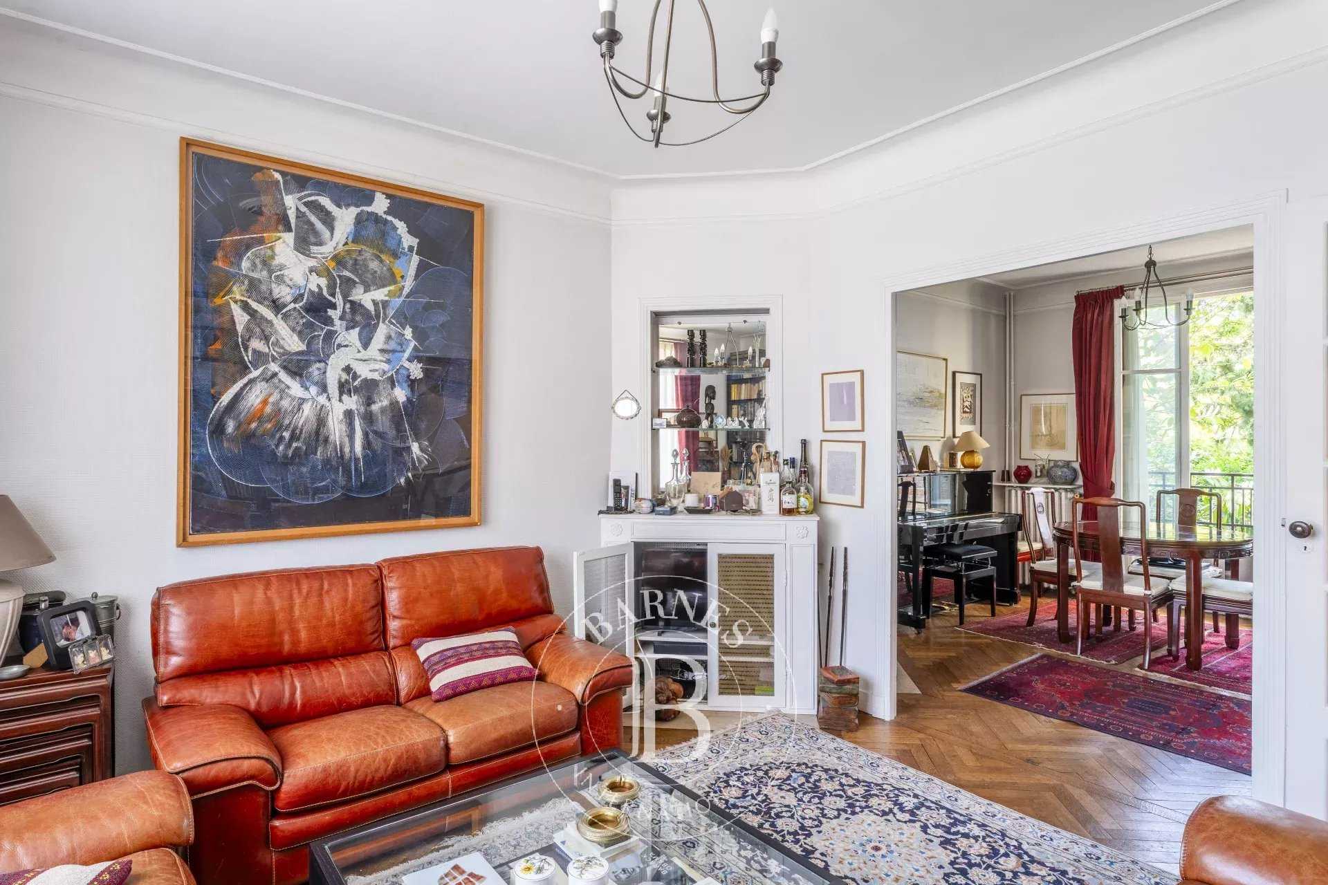 Maison Saint-Germain-en-Laye  -  ref 85823289 (picture 2)