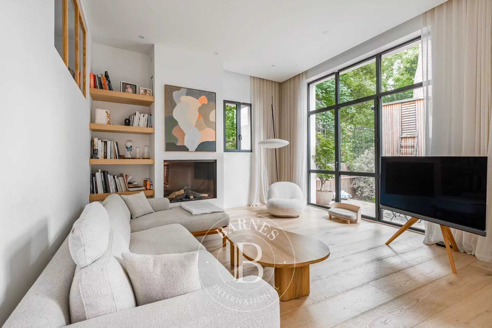 House Saint-Germain-en-Laye  -  ref 86072931 (picture 1)