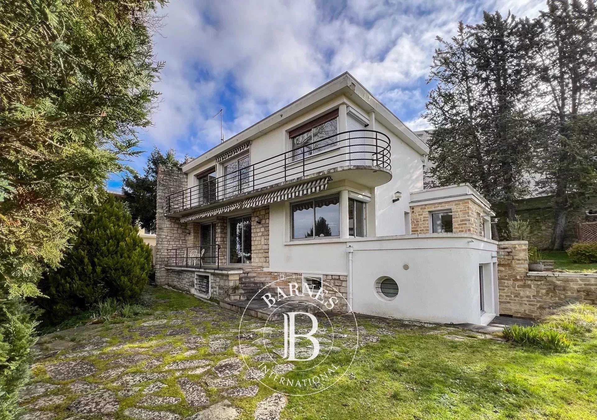 Propriété Le Pecq  -  ref 85648774 (picture 1)