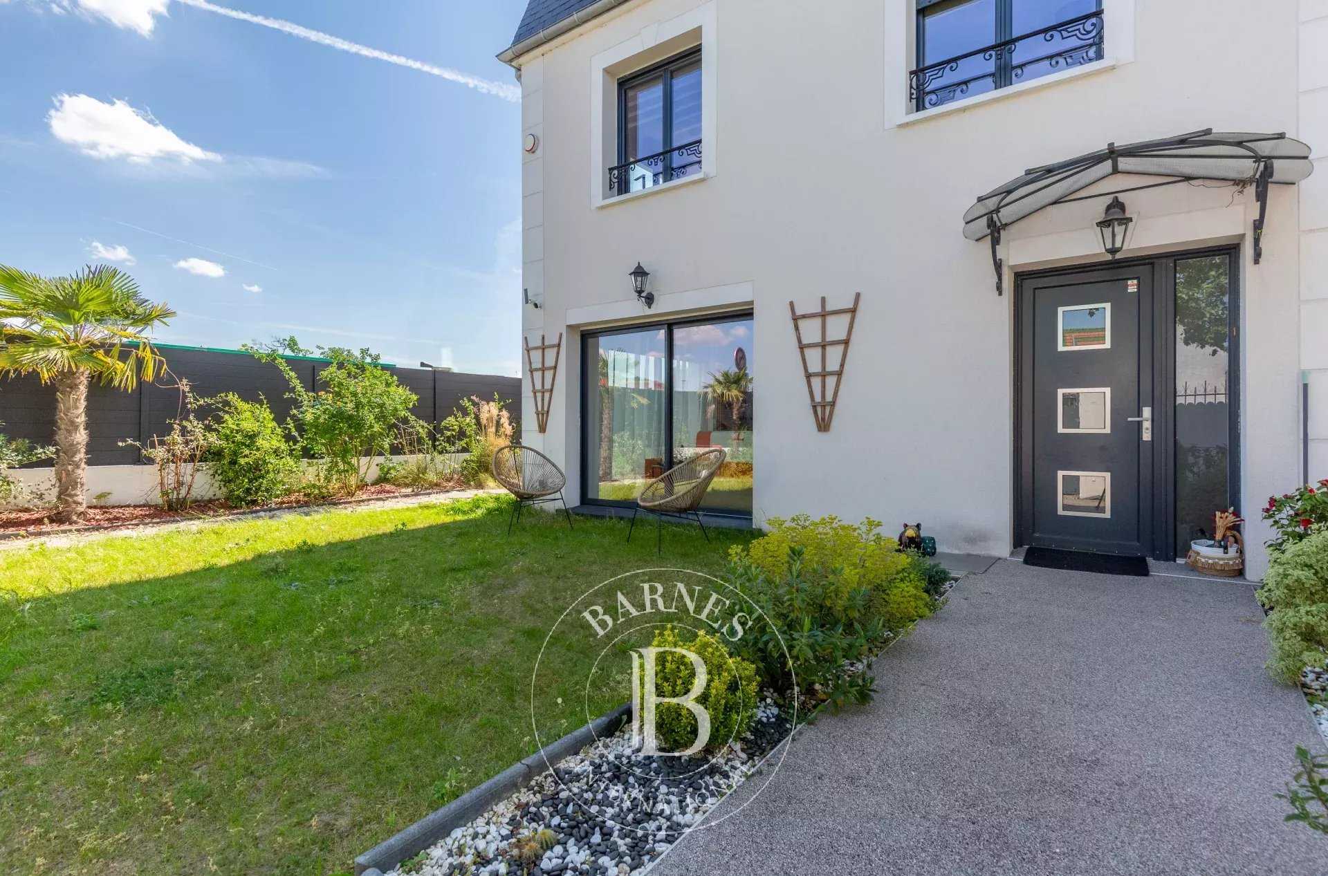 Maison Montesson  -  ref 85865361 (picture 2)