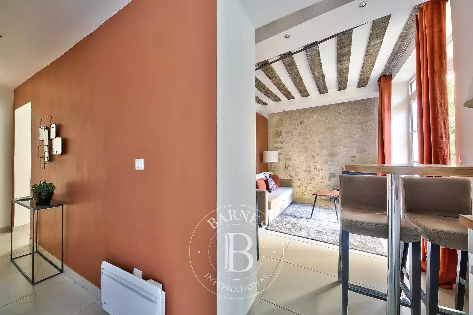 Piso Saint-Germain-en-Laye  -  ref 85897640 (picture 3)