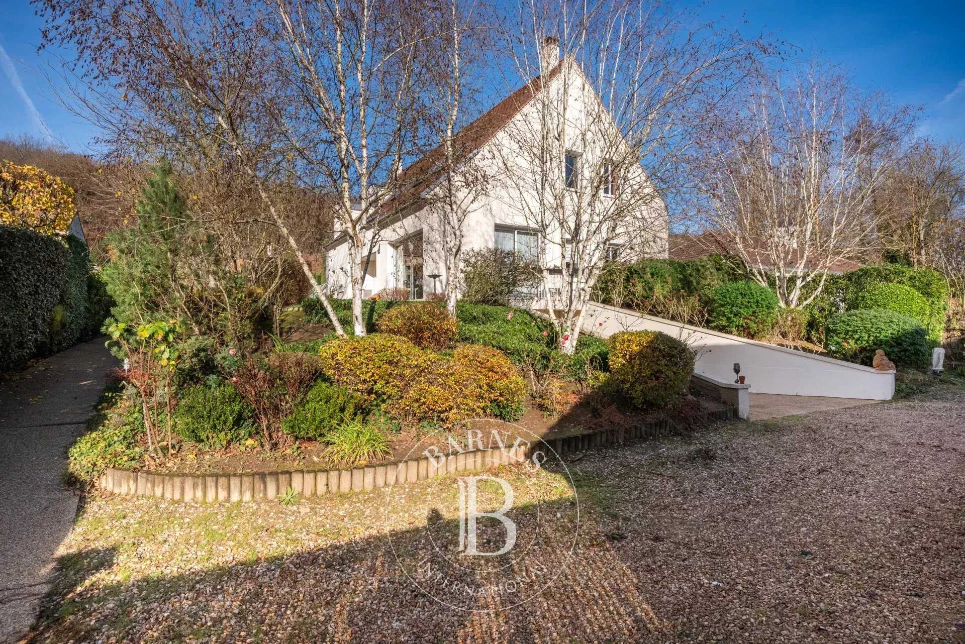 Maison Orgeval  -  ref 85473959 (picture 3)